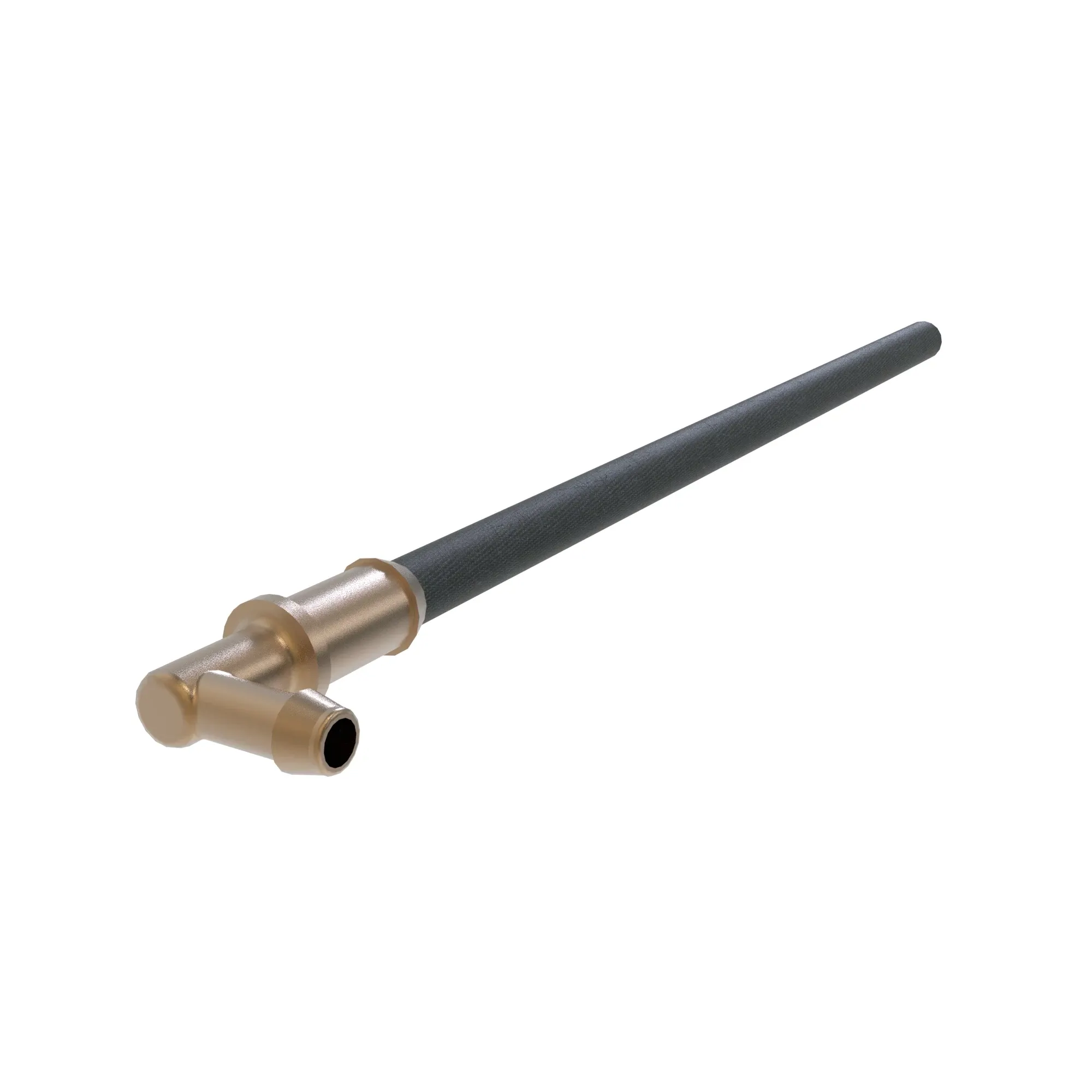 TUBE, FUEL PICKUP W/SCREEN