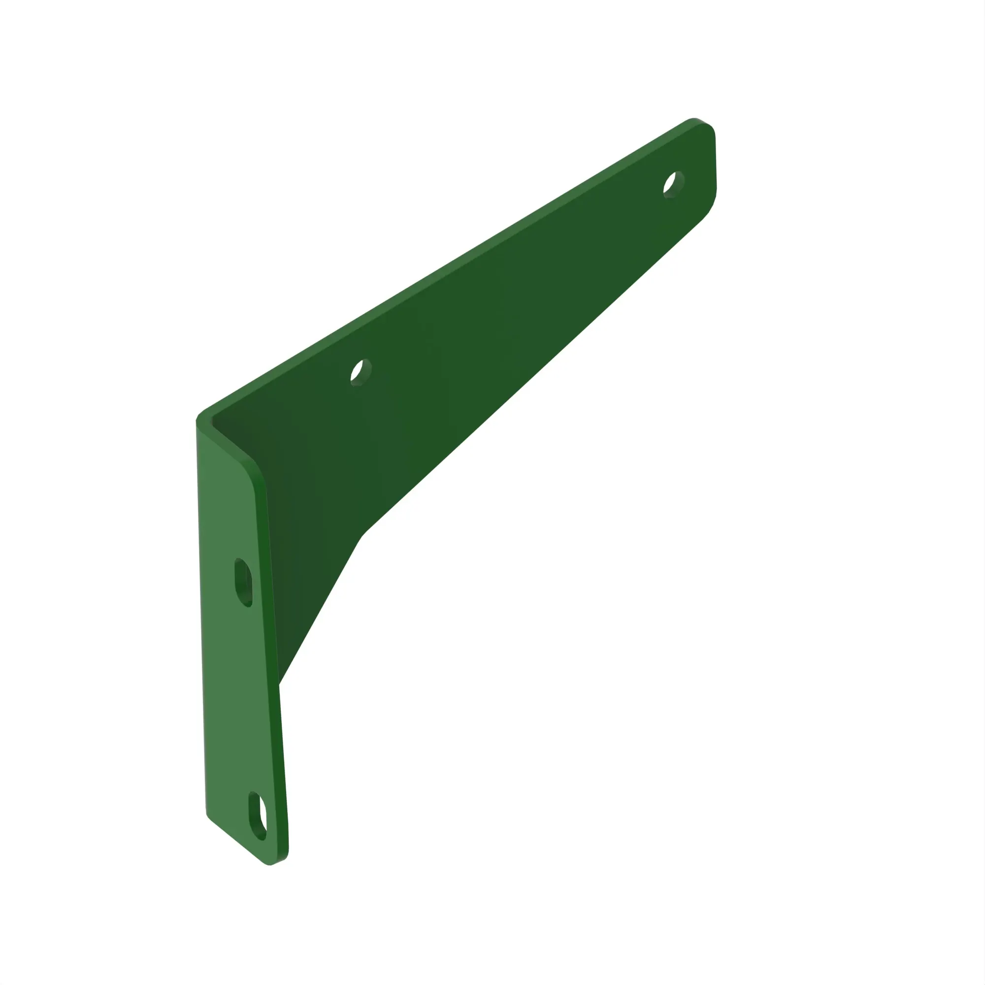 BRACKET, MUFFLER BRACKET