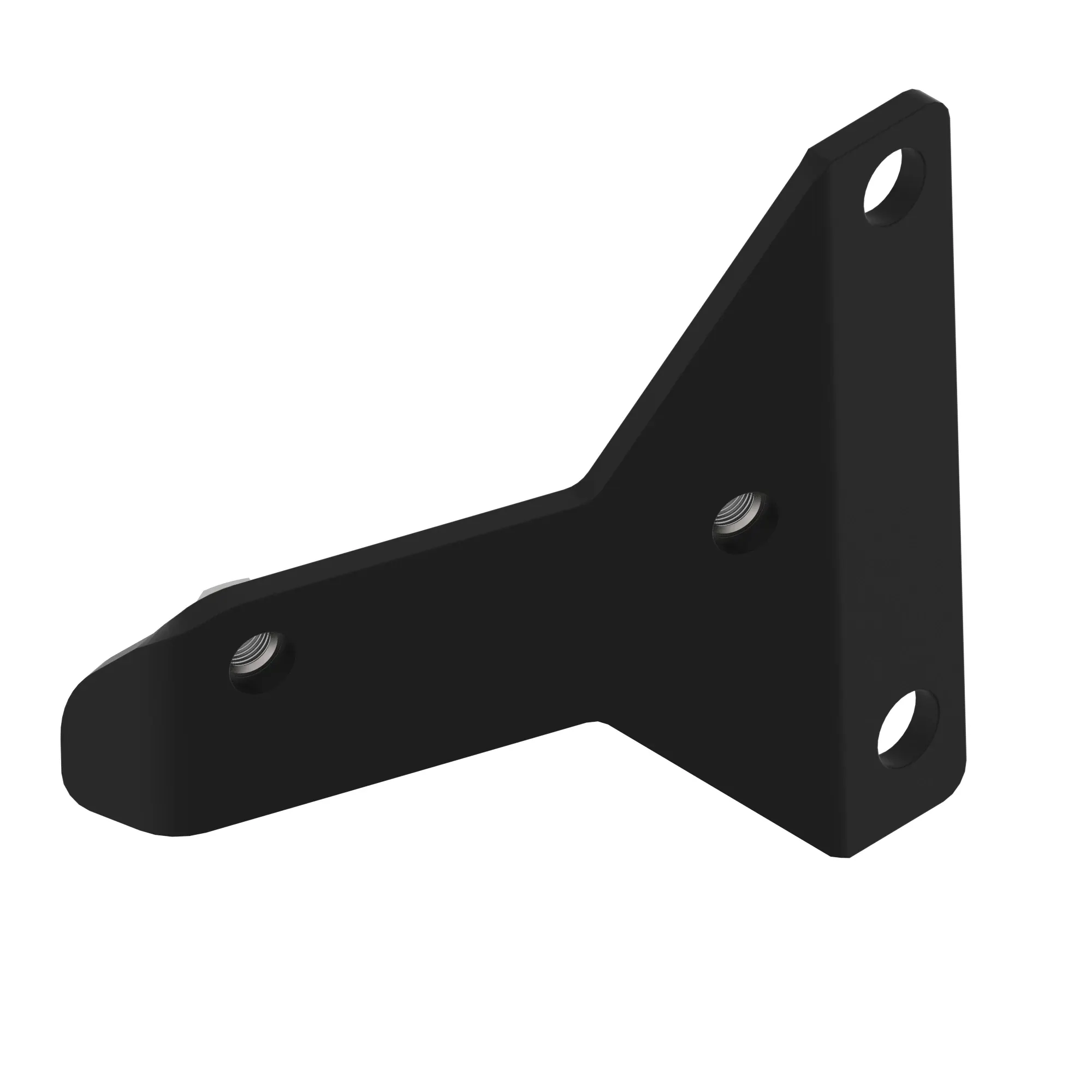 HARNESS BRACKET VISTRONIC FAN