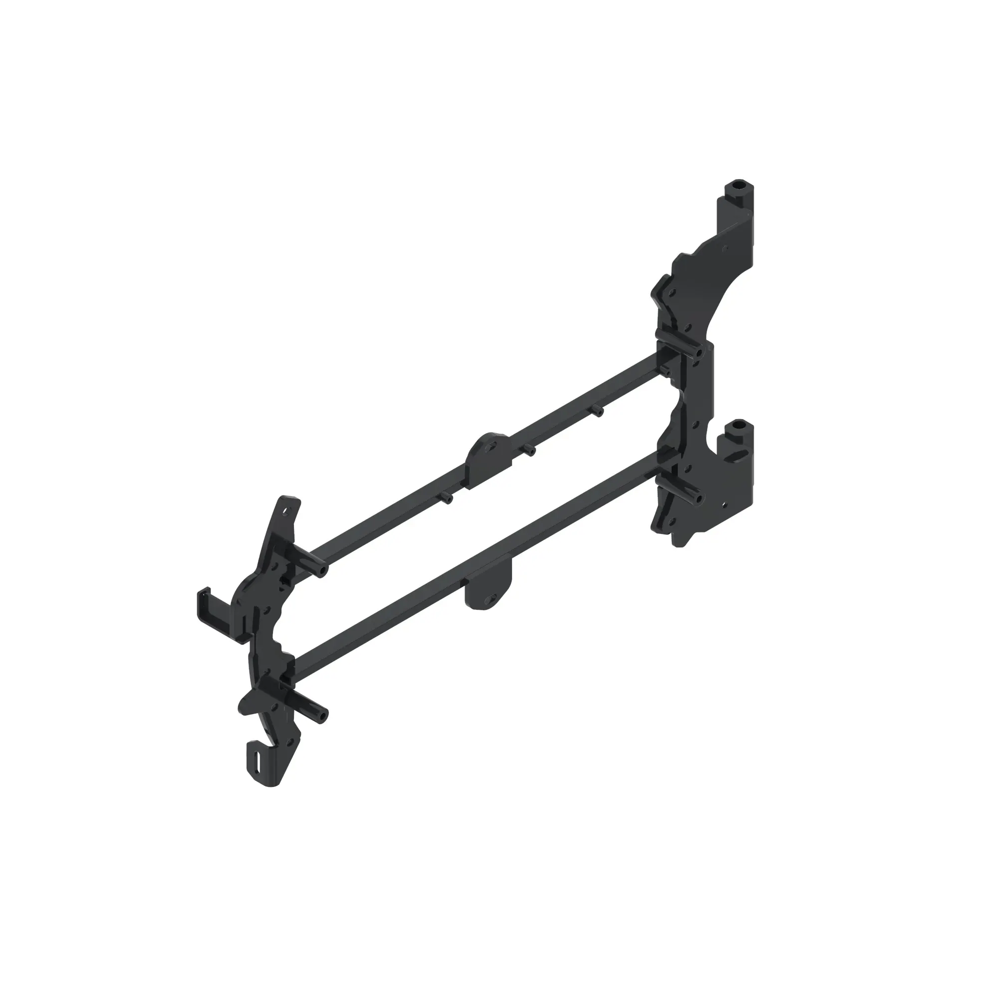 John Deere Fan Hinge - AT354412
