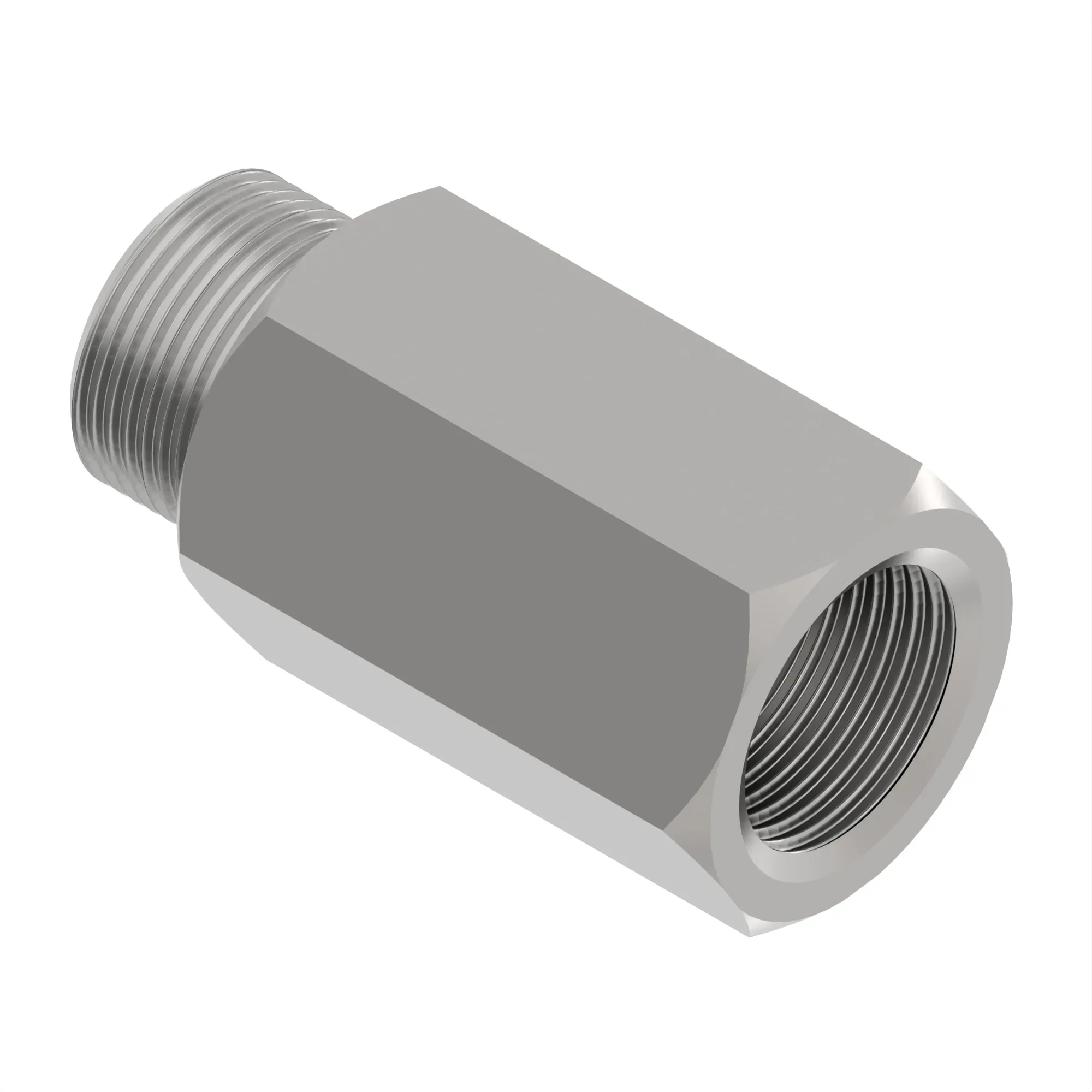 John Deere Elbow Fitting - WZW17893