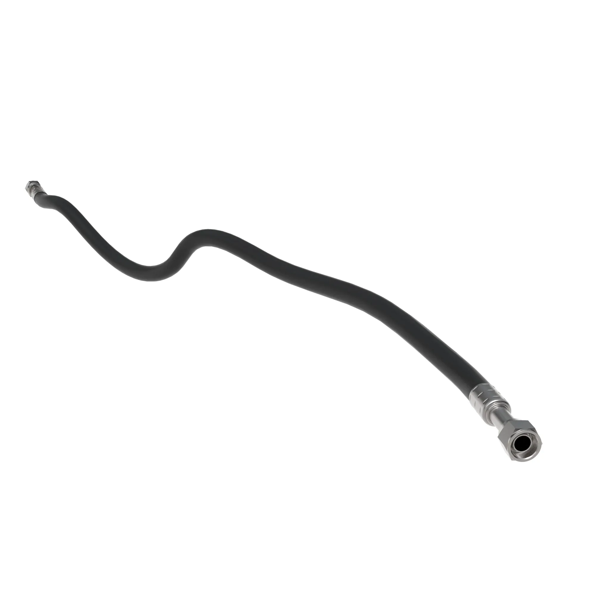 John Deere Refrigerant Line Hose - RE202240