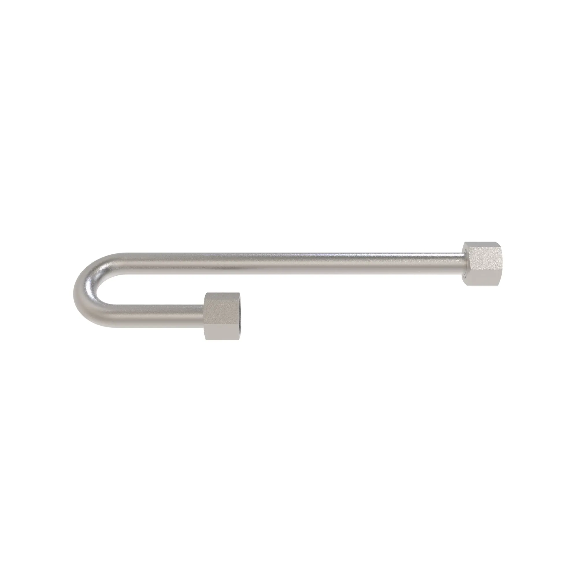 Tube, Hydraulic