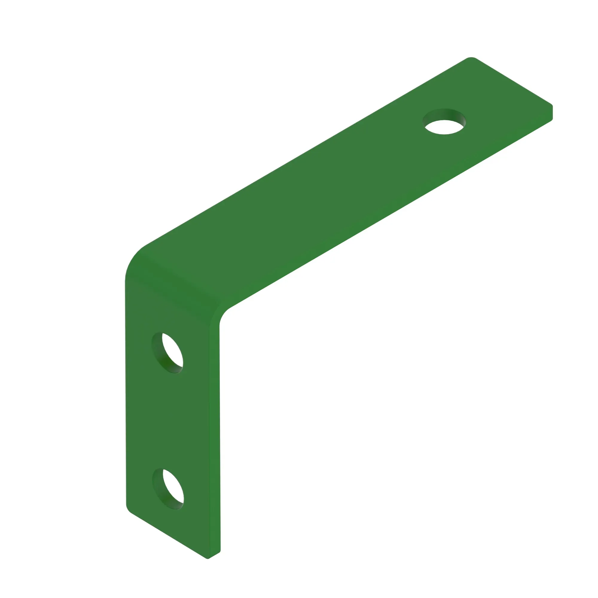 John Deere Bracket - DZ129081