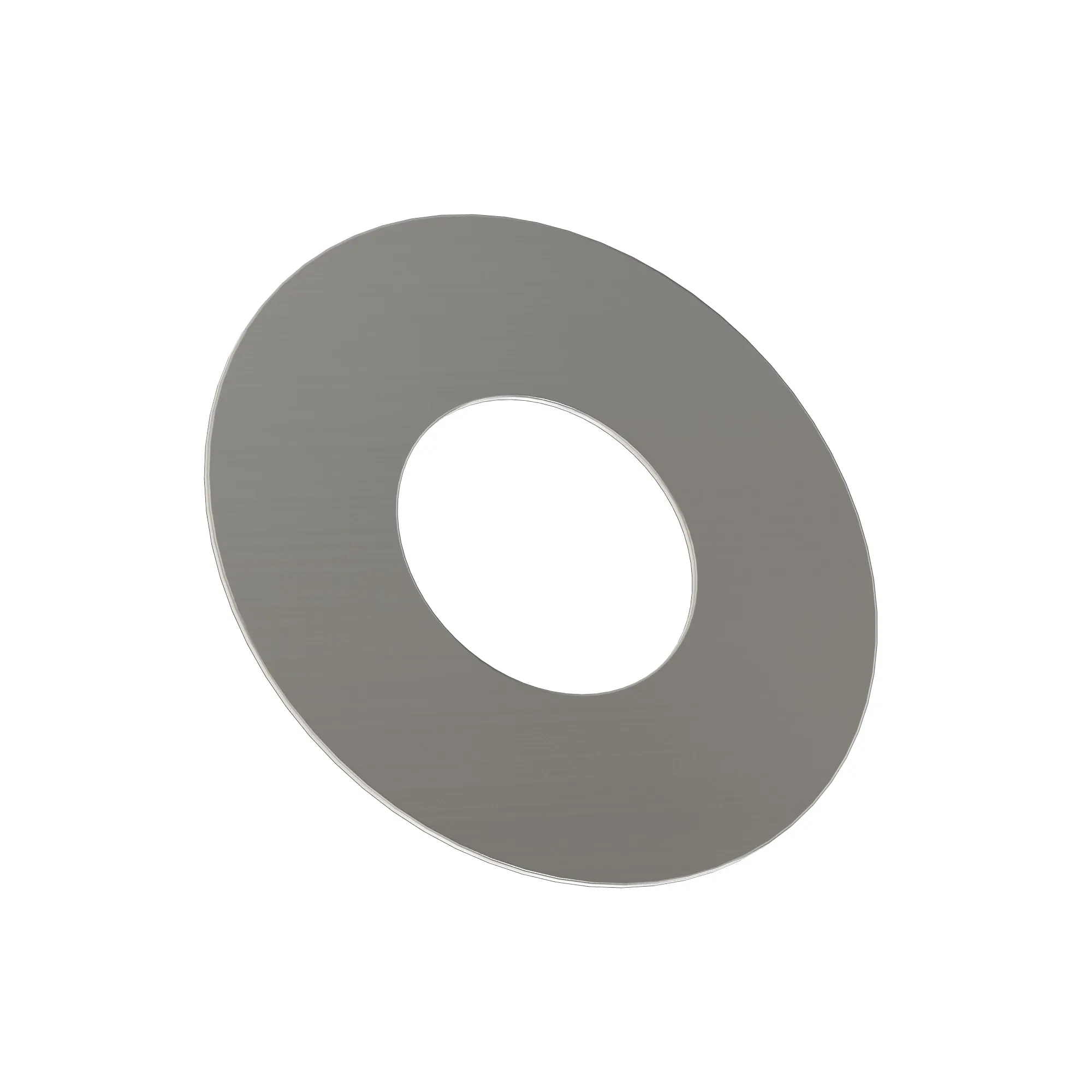 John Deere Circular Plain Shim - LCA99466