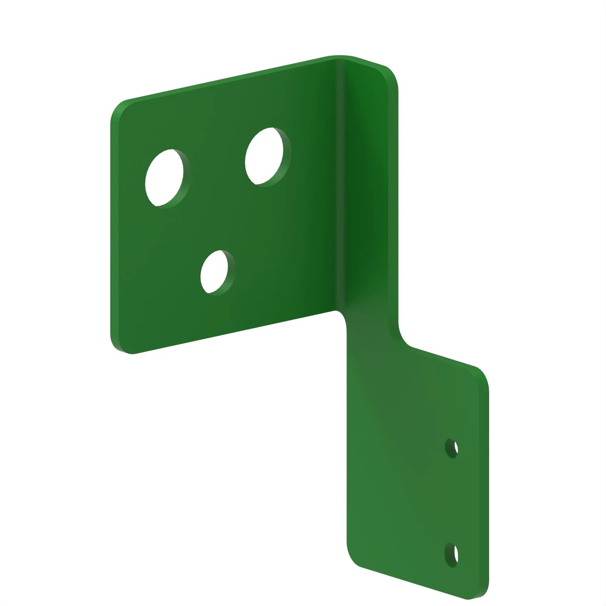 BRACKET, POWER BEYOND AND LOAD SENS