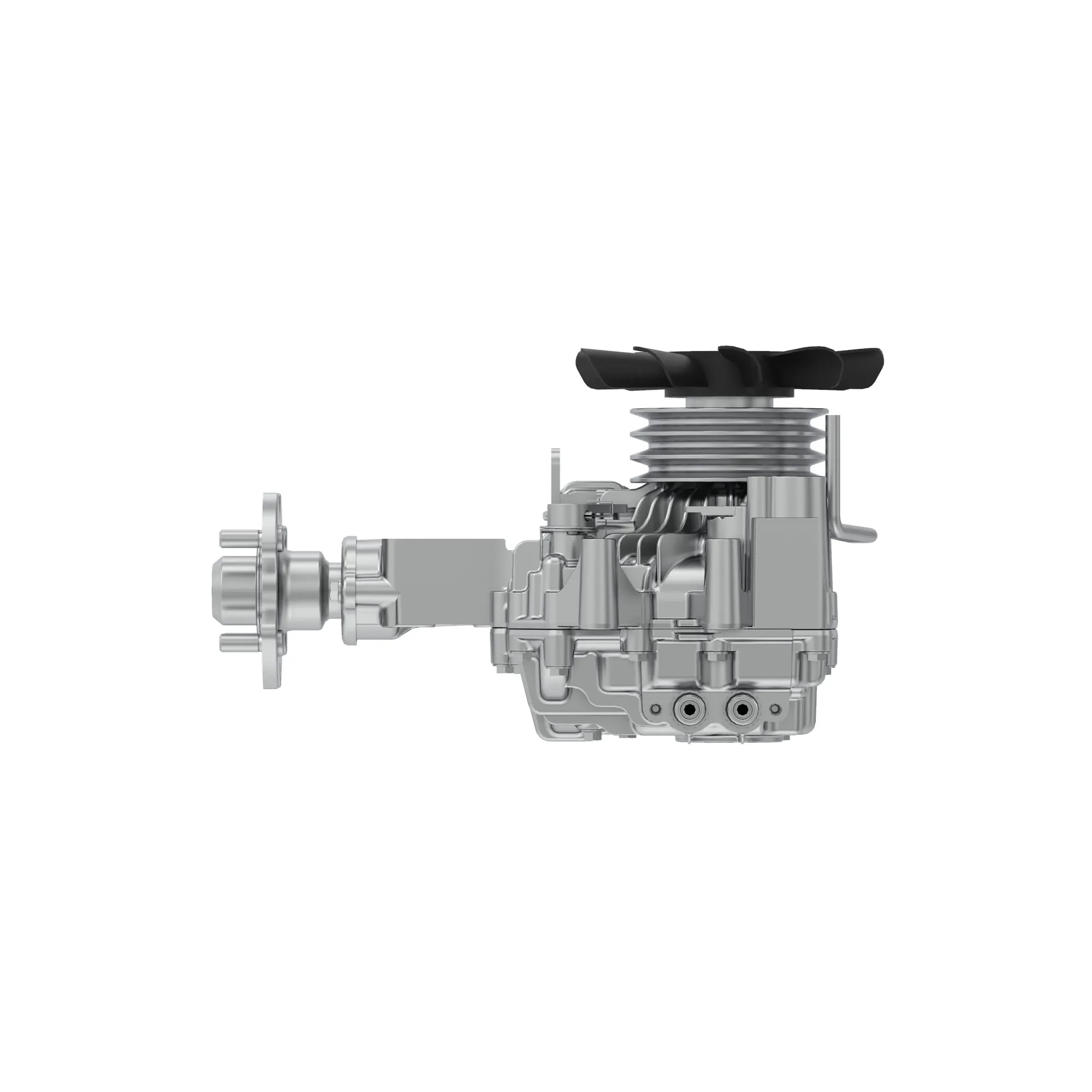 TRANSMISSION, TZT13K-X