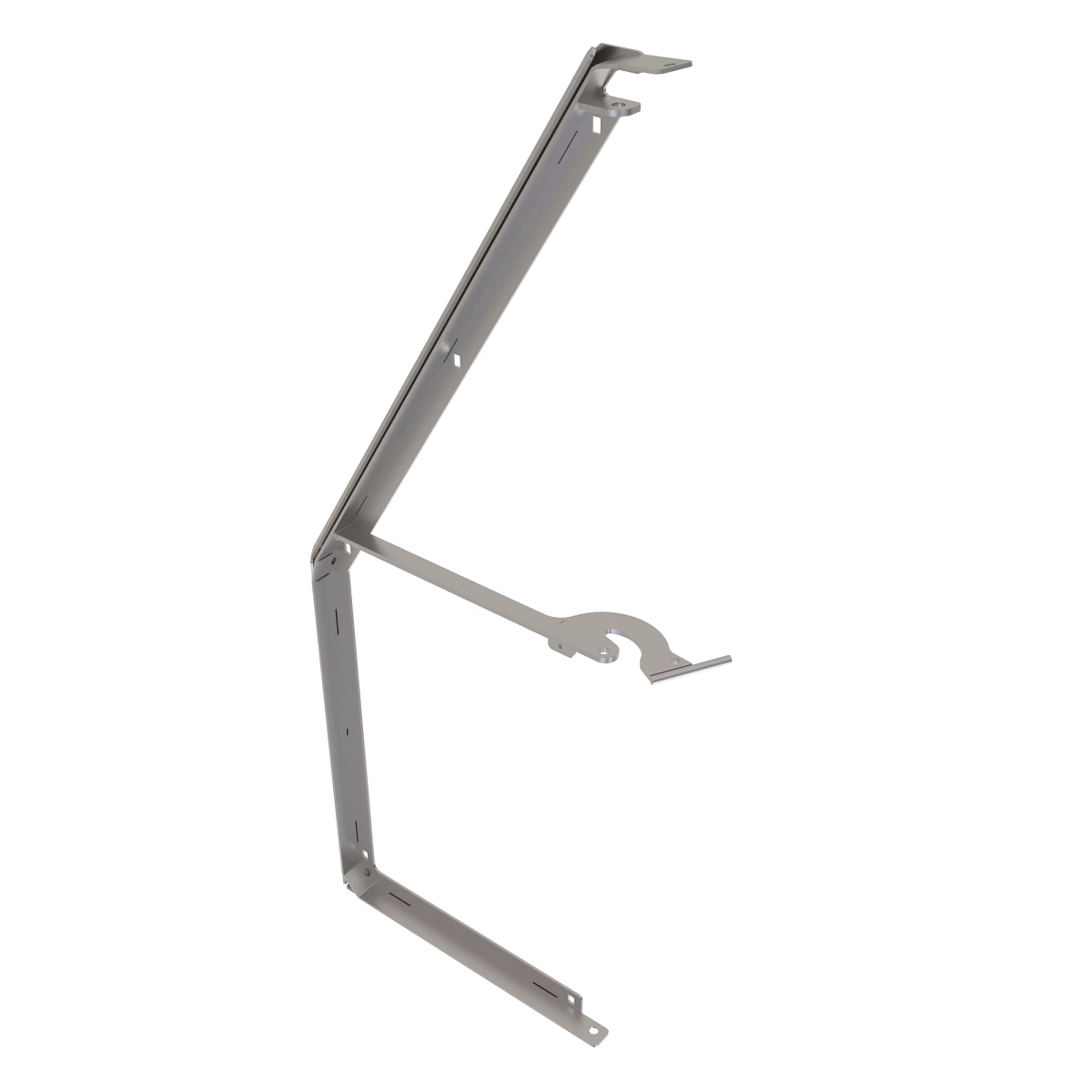 Right Side Door Frame Chassis