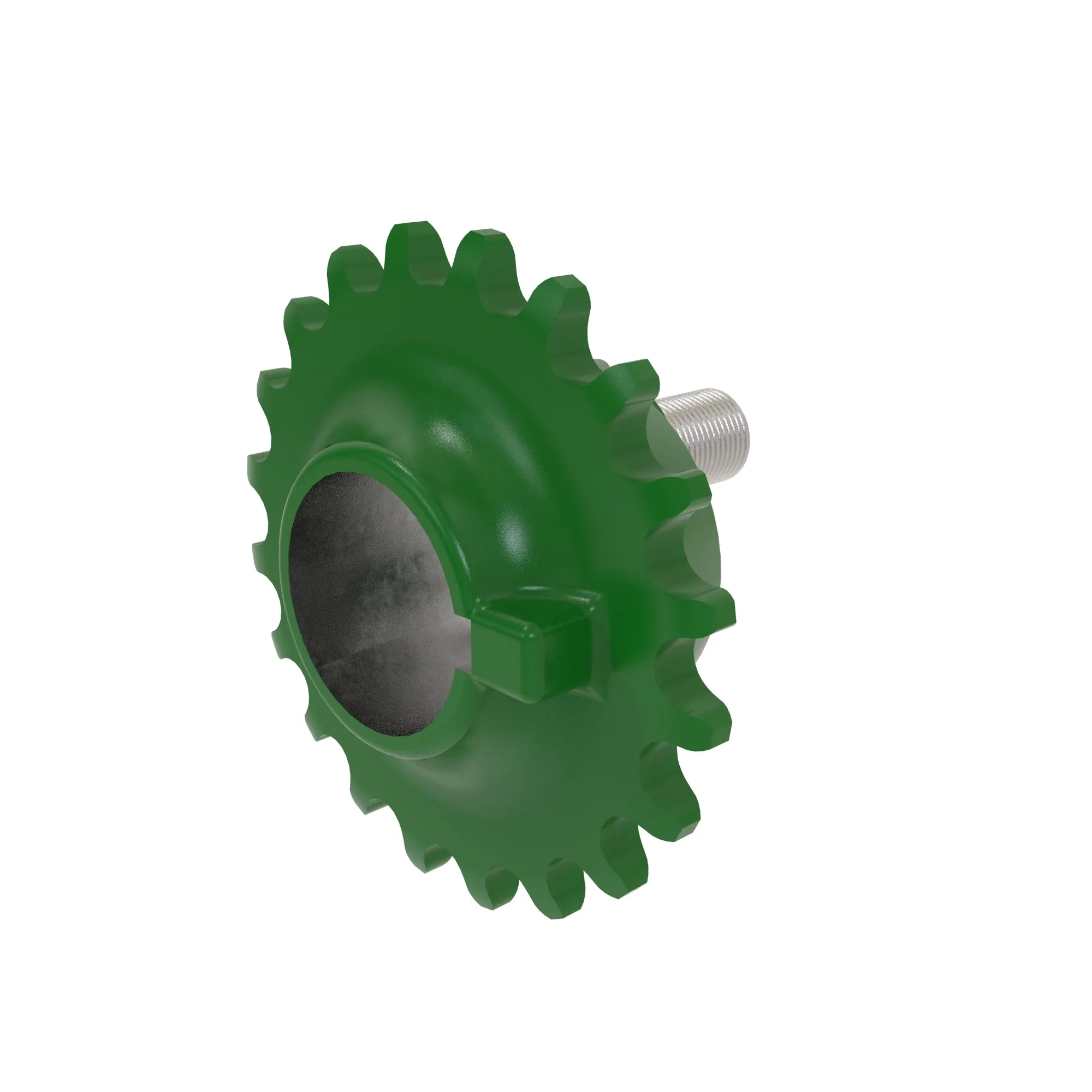 KNIFE DRIVE CRANK