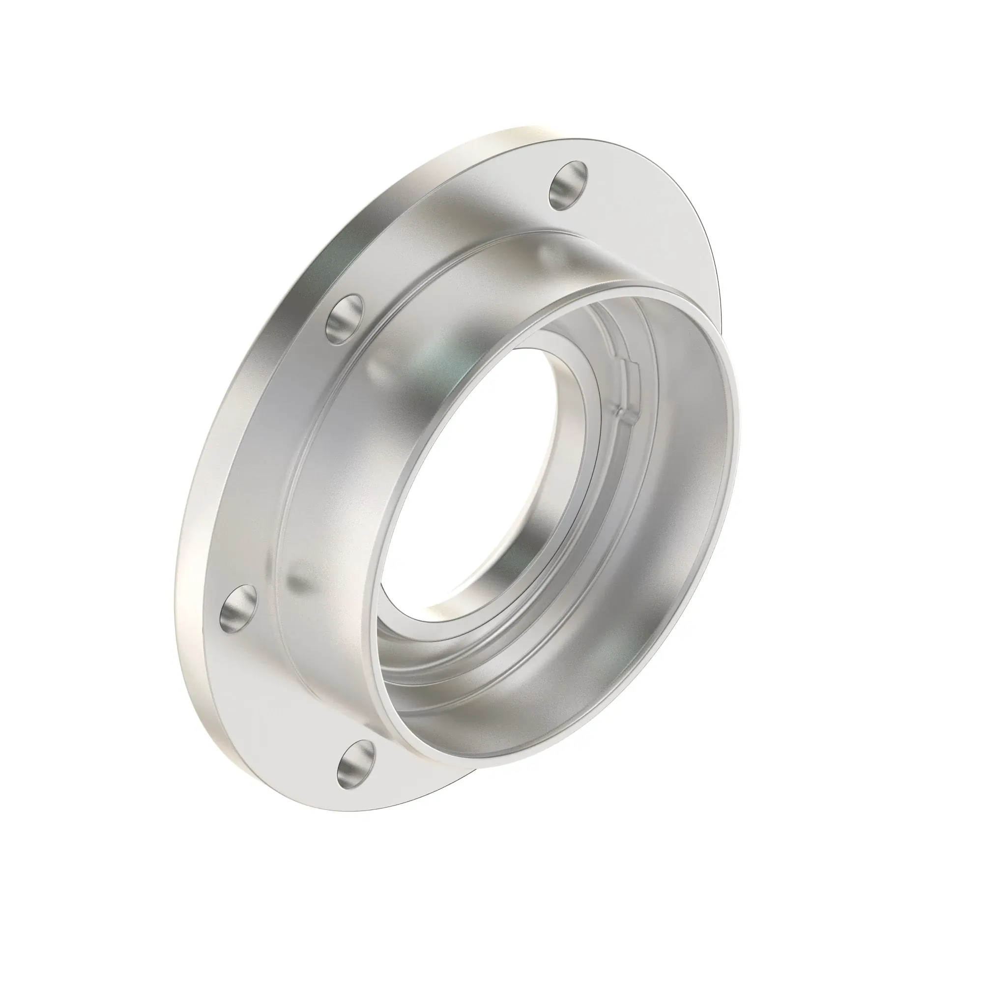 BEARING HOUSING W/O BEARING,DIFFERE