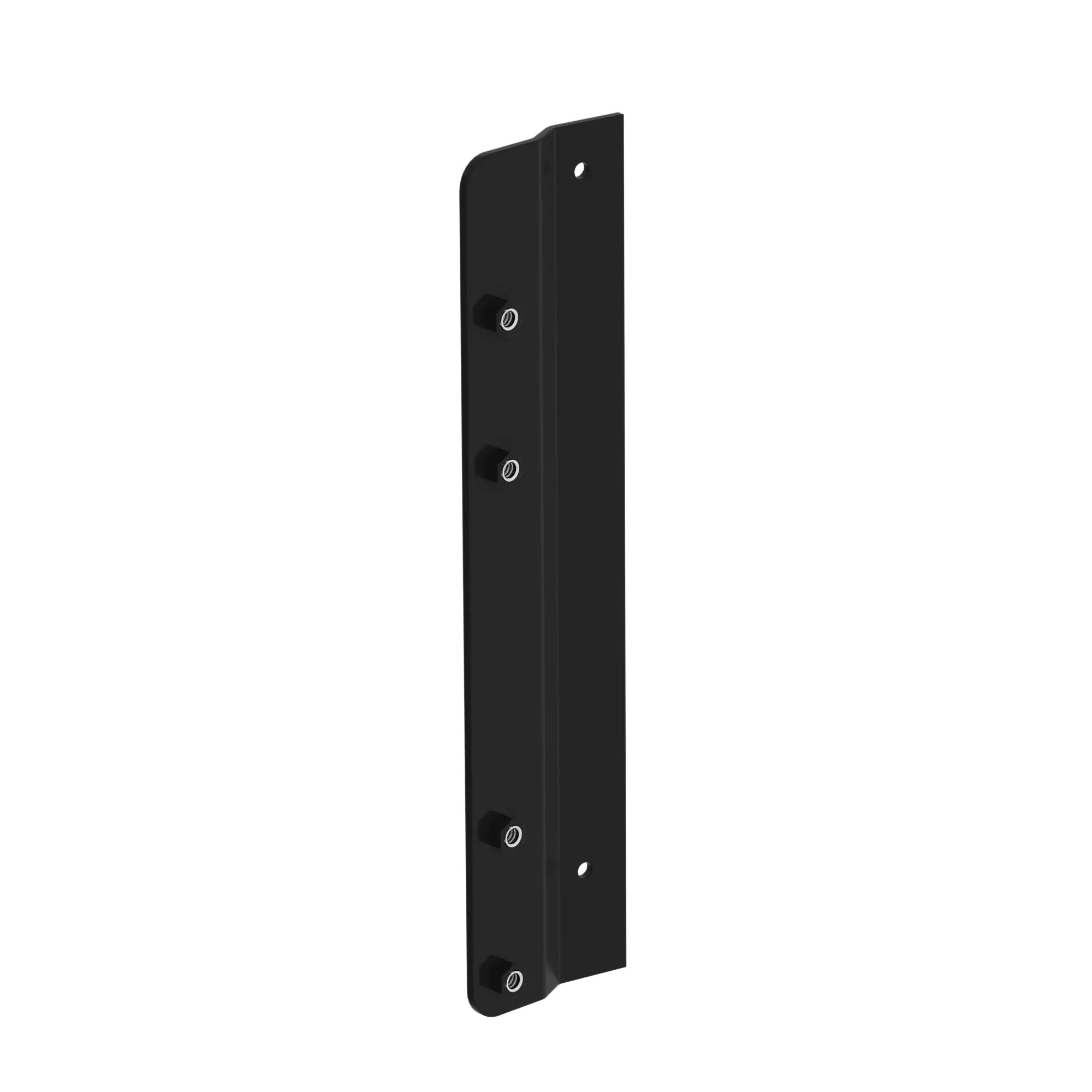 John Deere Rear License Plate Assembly Bracket - SJ290259