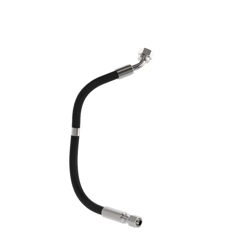 HOSE, PBY