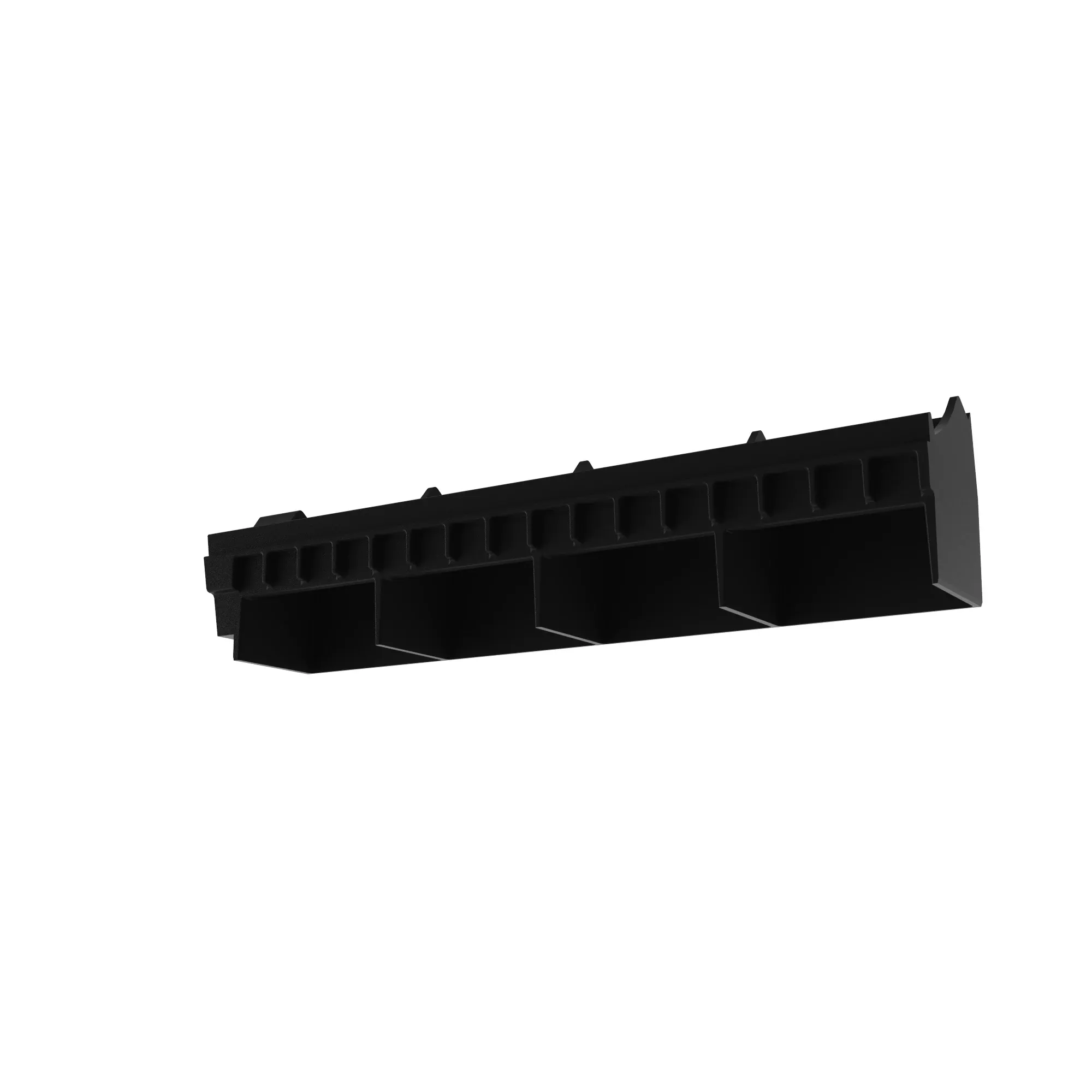 SEAL, LOWER METER REMOVALBE LH