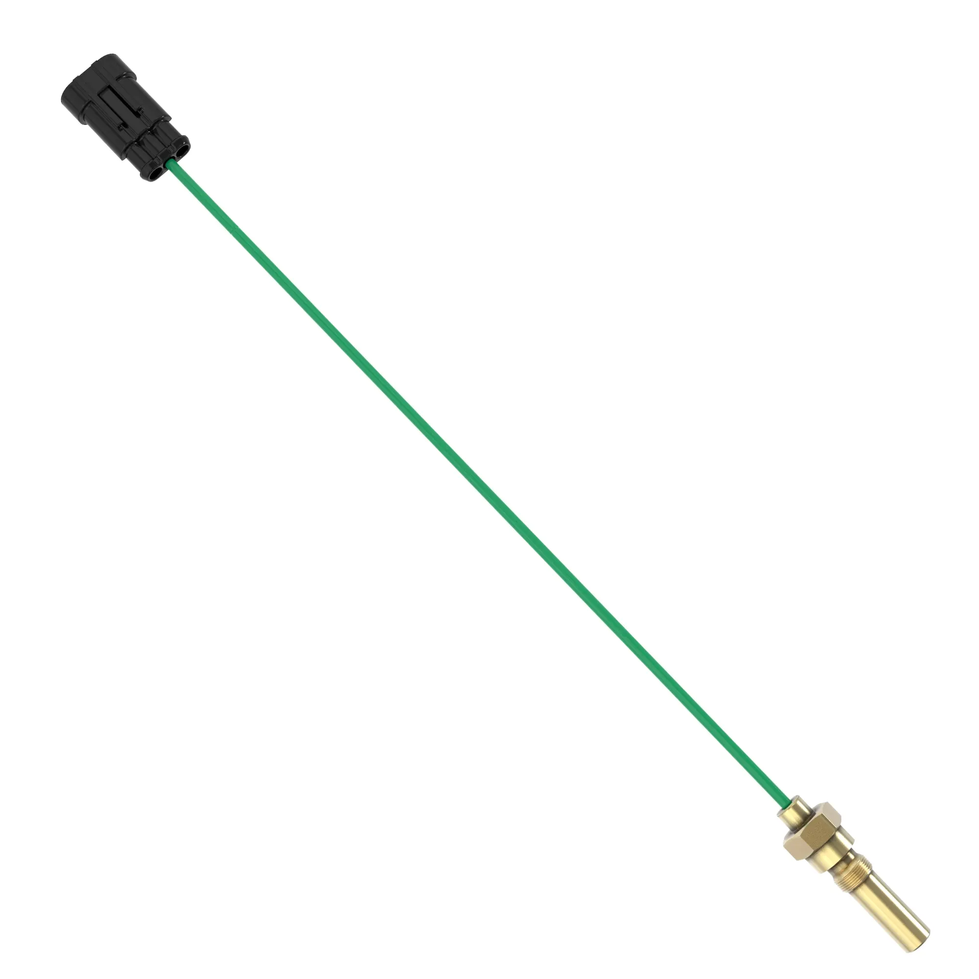 John Deere Turbocharger Speed Sensor - RE530046