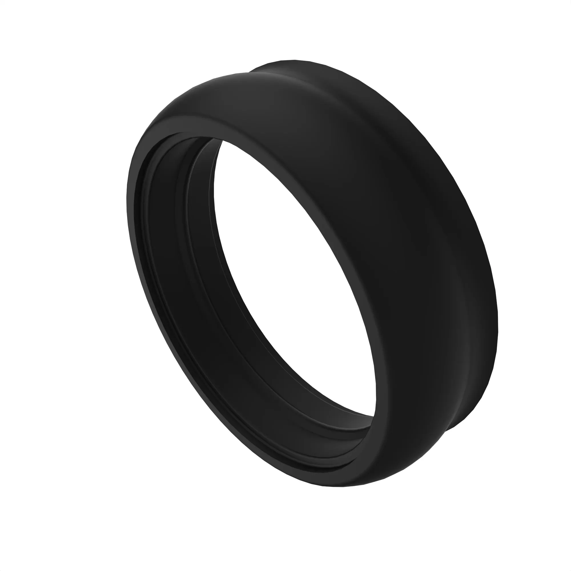 John Deere Press Gauge Wheel Tire, 16 X 4.5-12 - A84050