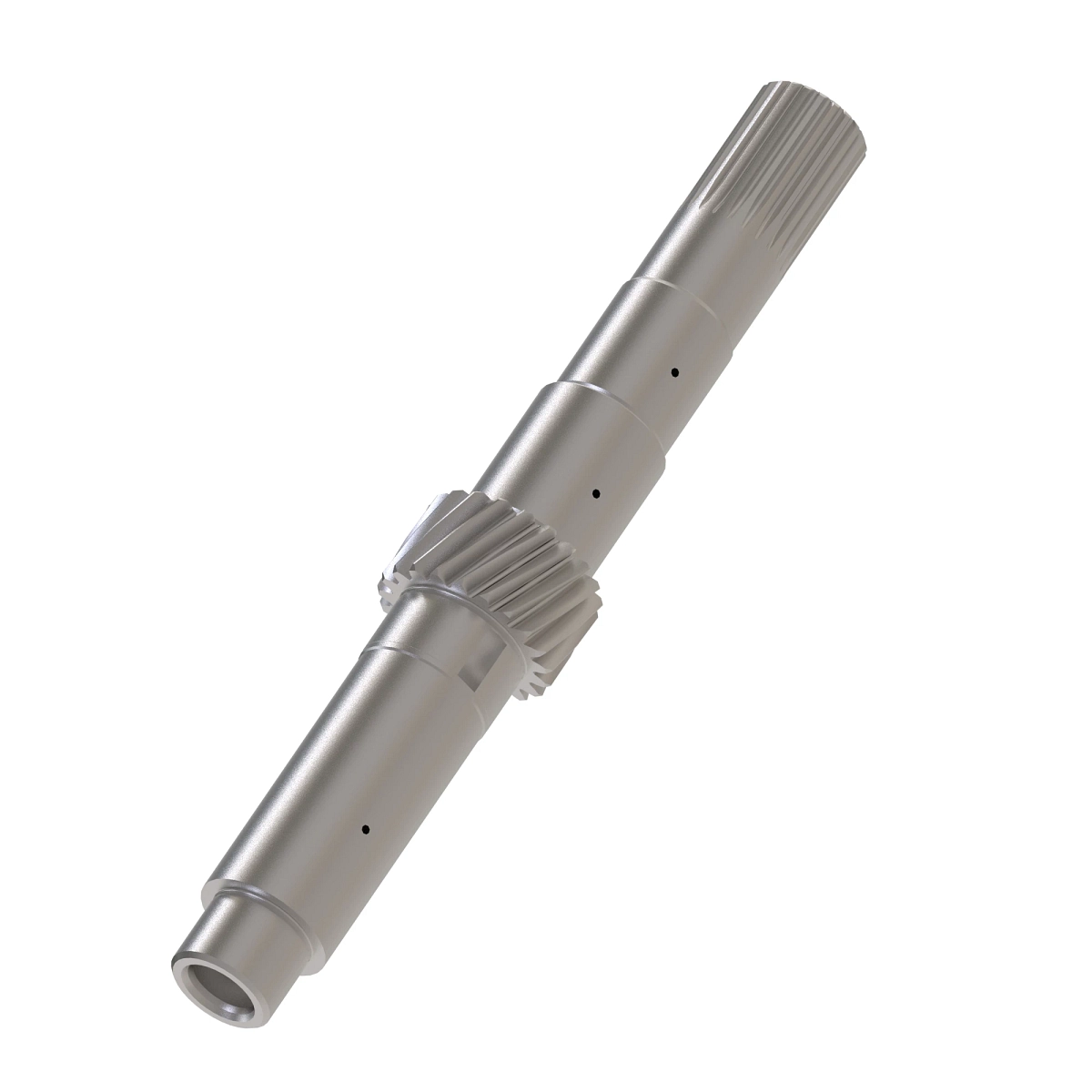 Pinion Shaft, Input Shaft