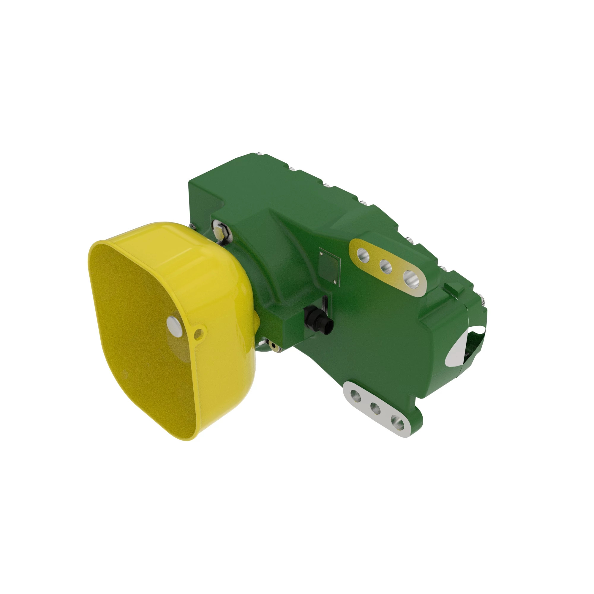 ⚙️ BL16637: Kit de Toma de Fuerza John Deere 🚜✅ | Procomex