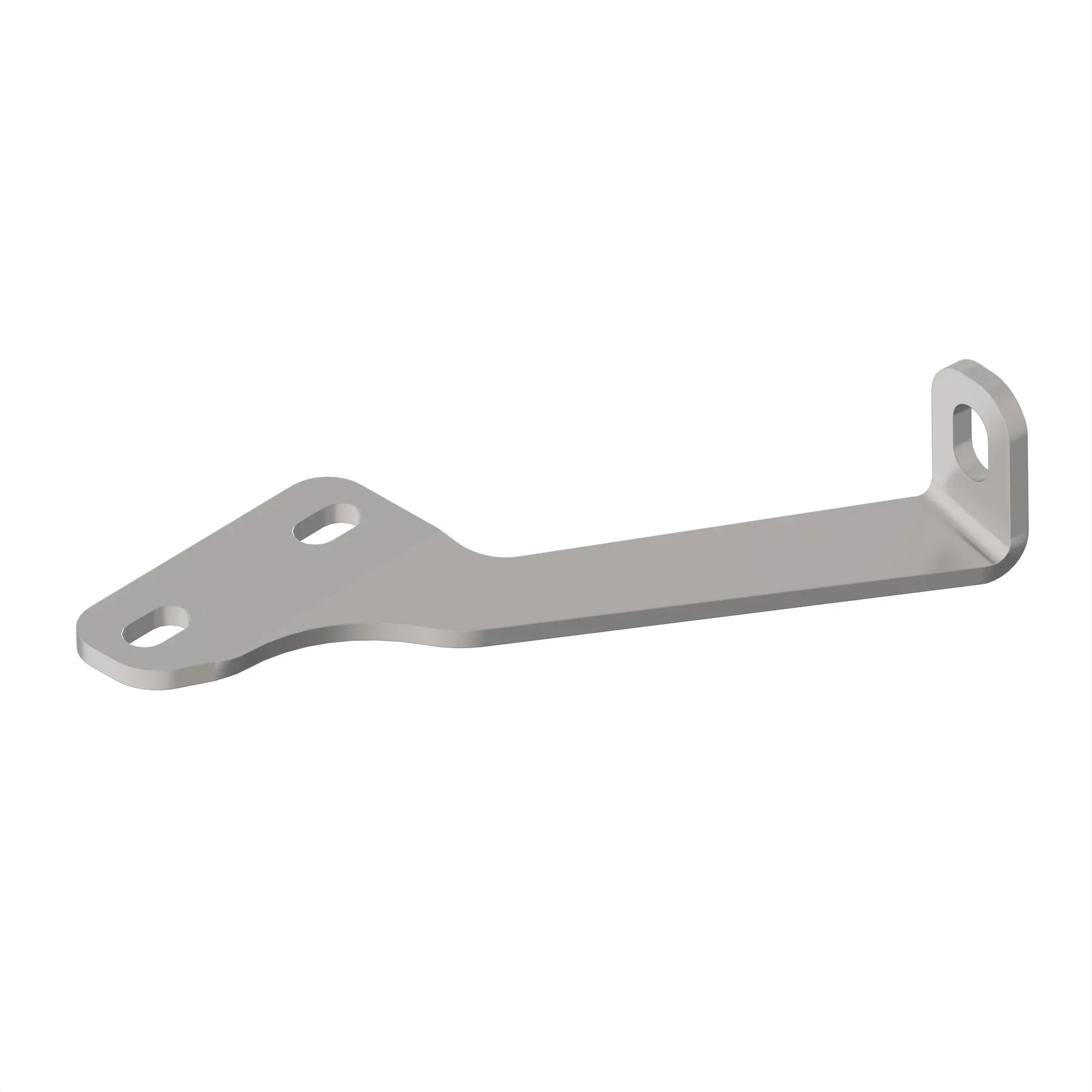BRACKET, COOLING PACKAGE TOP RADIAT
