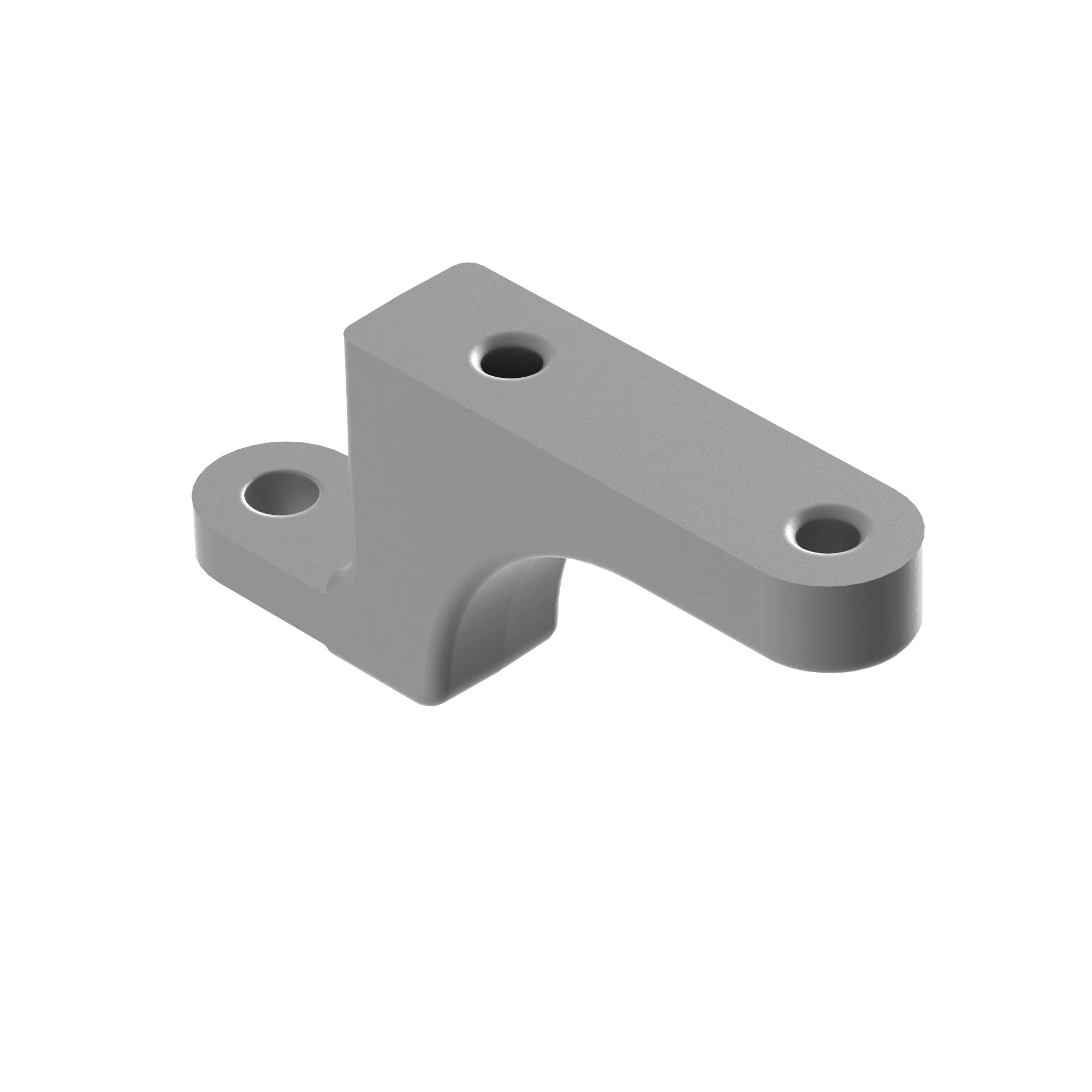 BRACKET, BRACKET, ALTERNATOR