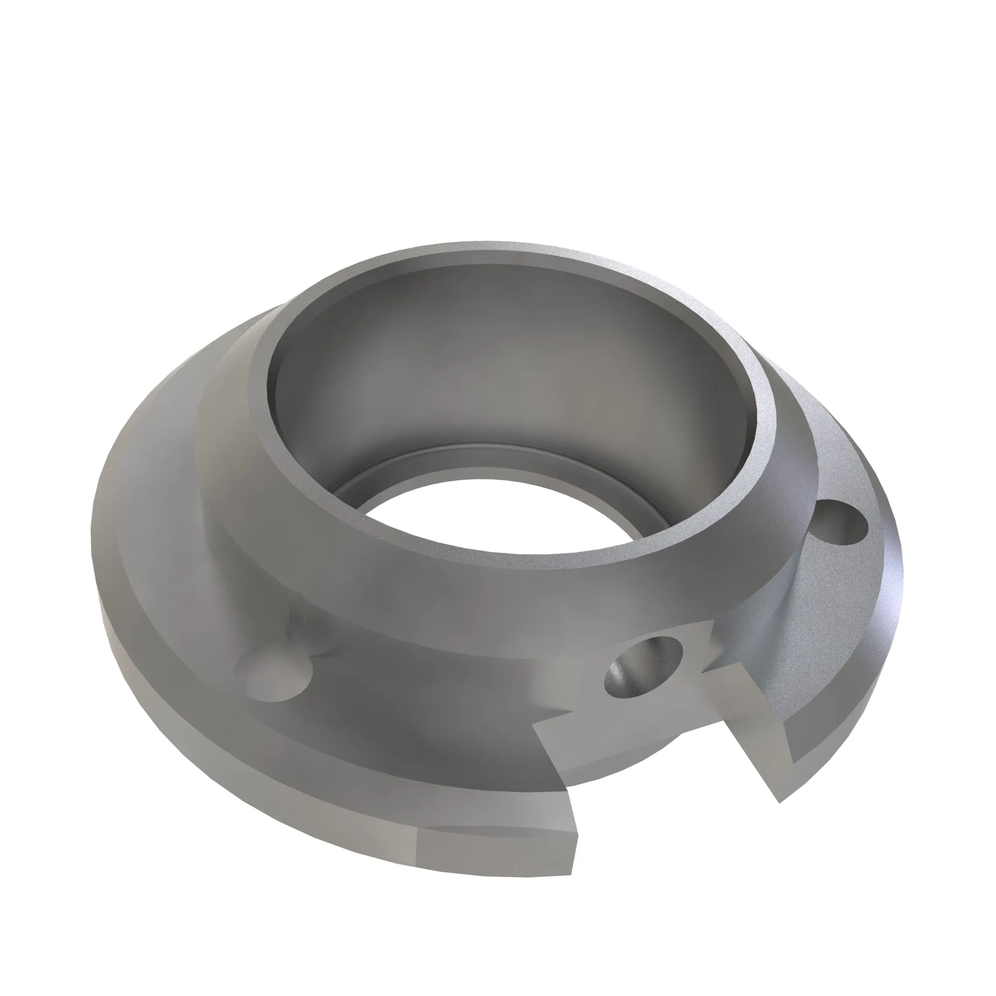 Bearing Housing W/O Bearing