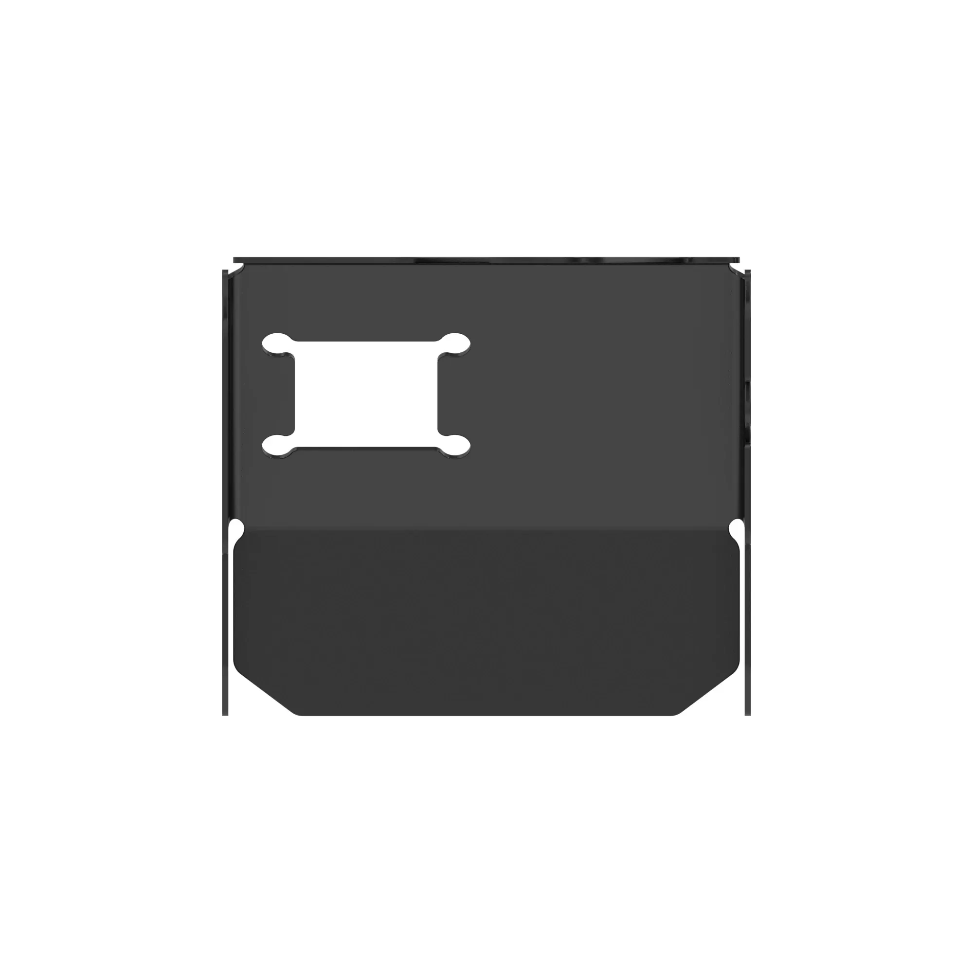 BRACKET, REMOTE SWITCH, RH