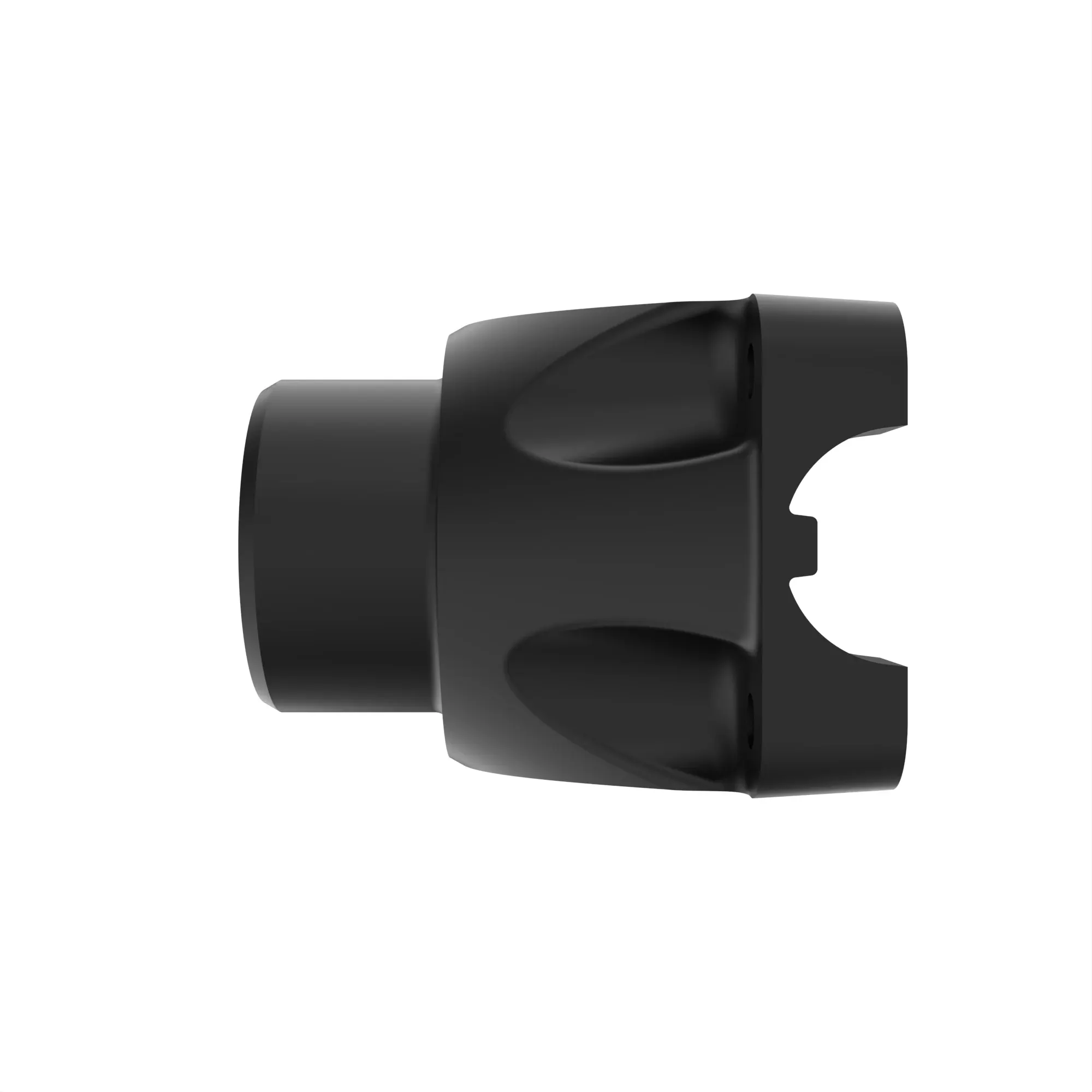 UNIVERSAL JOINT YOKE