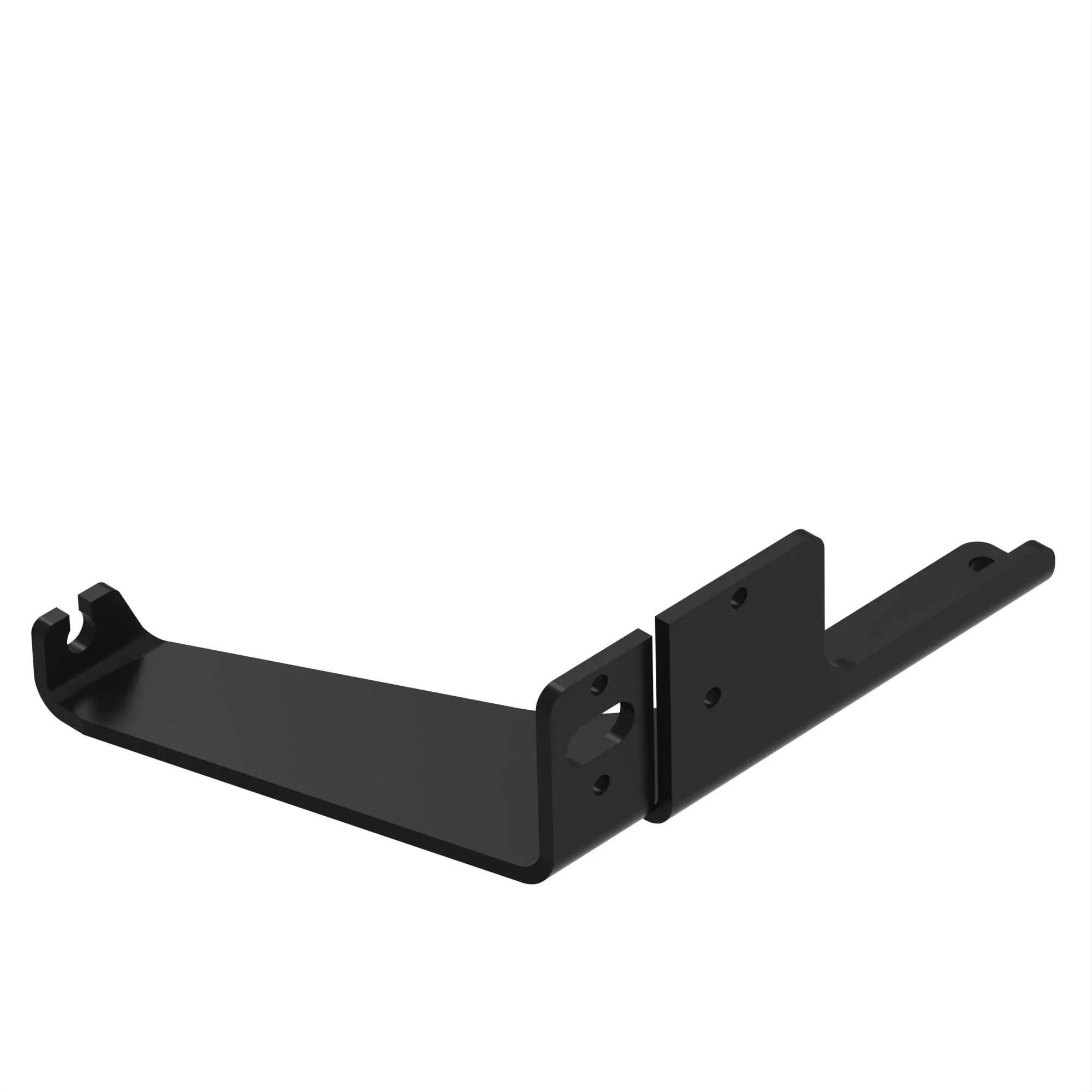 TRAILER AIR  BRAKE CONTROL VALV