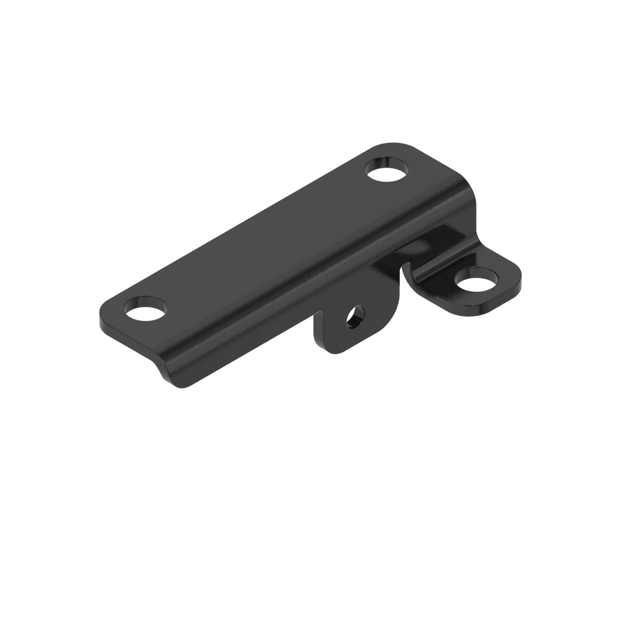 John Deere Hood Support Bracket, Right Side - R265088