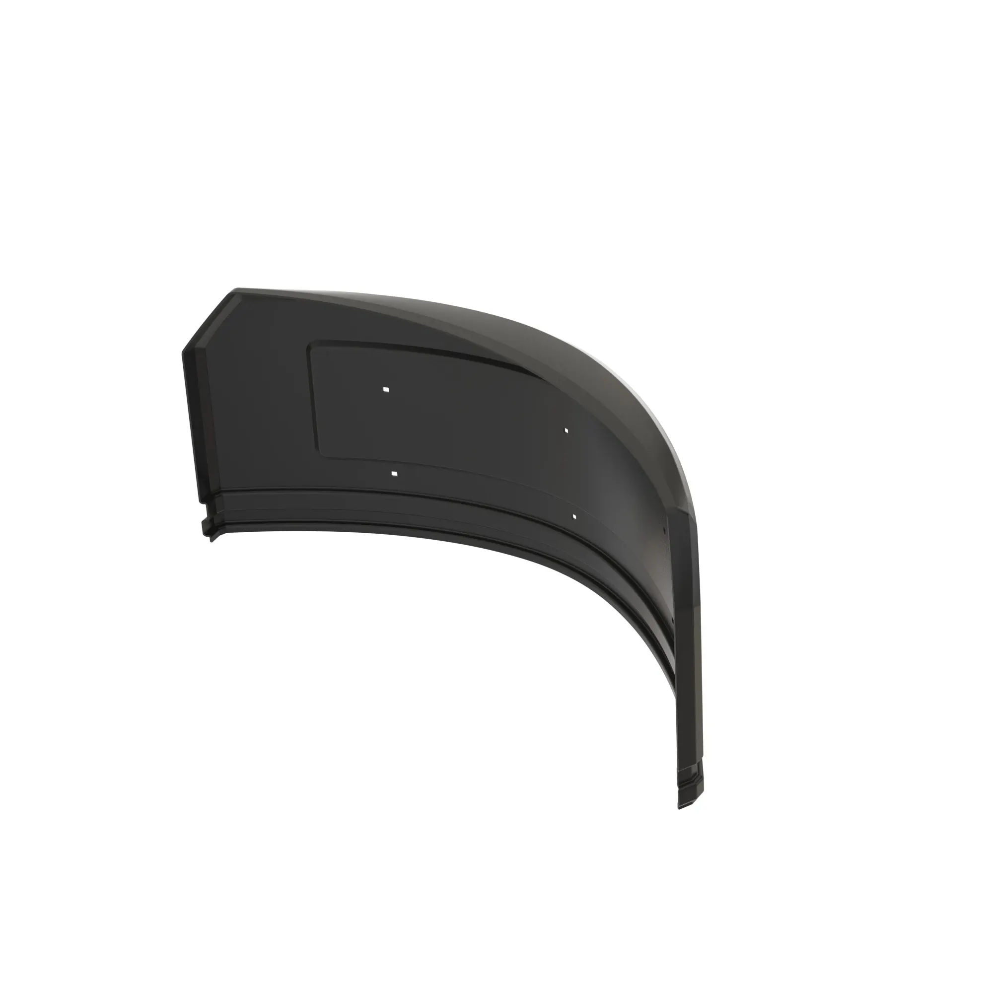 FENDER, FRONT FENDER, NARROW