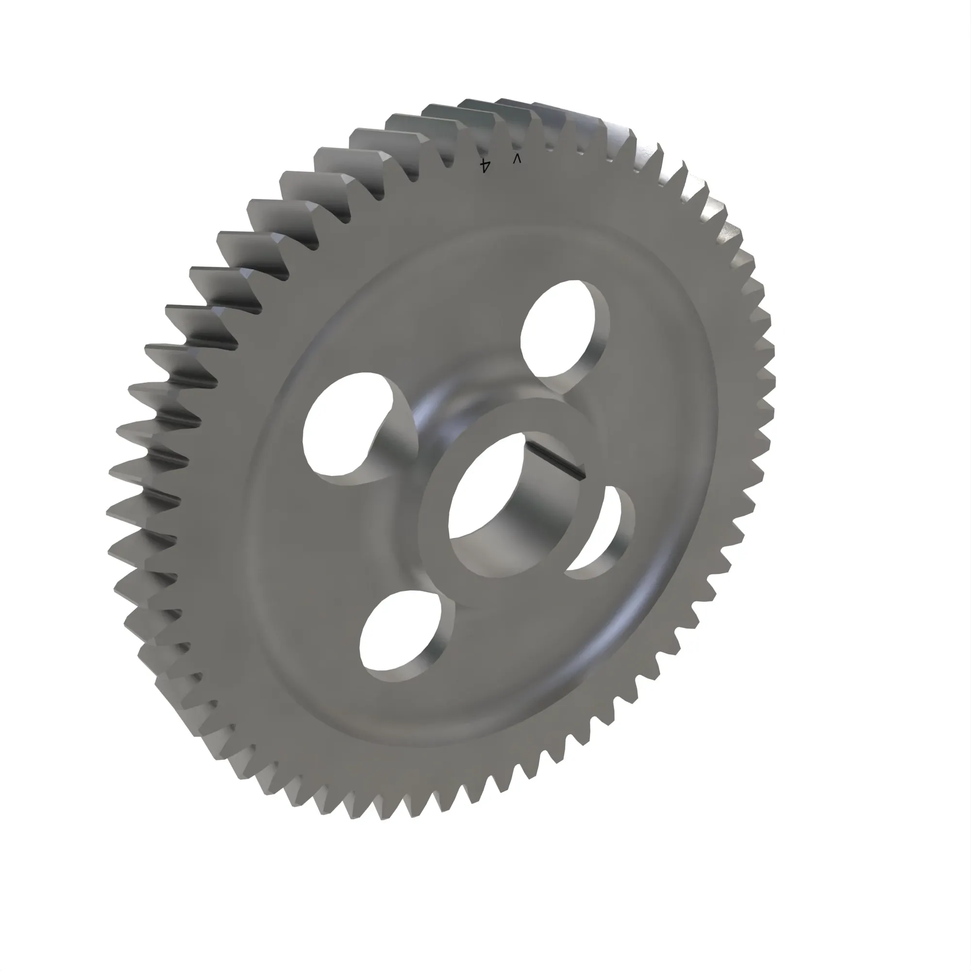 John Deere Camshaft Gear - R516237
