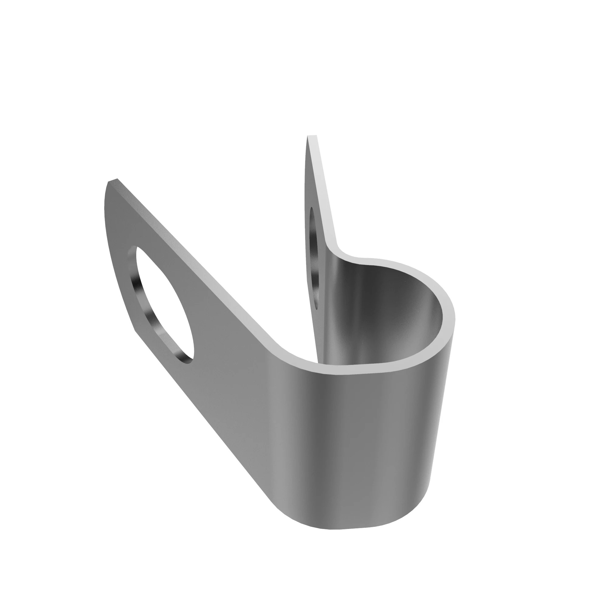 CLAMP, DIA 9.52 X 15