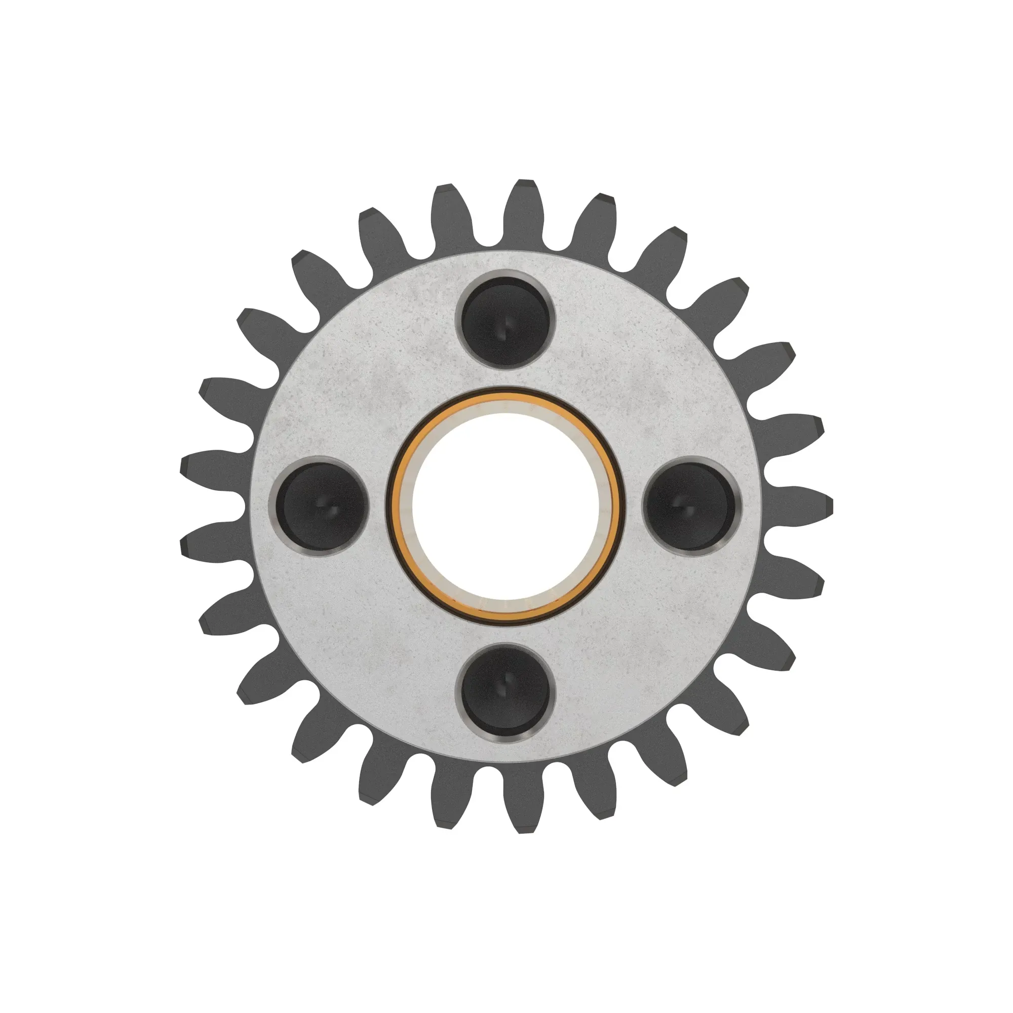 AN273468: Drum Slip Clutch Gear, 25 Teeth