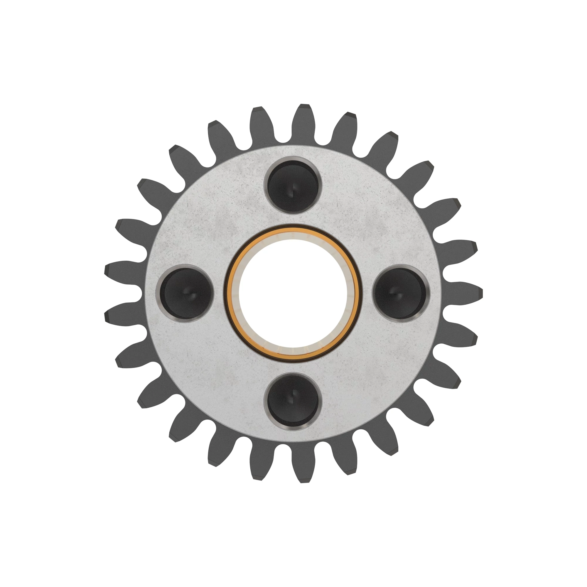 AN273468: Drum Slip Clutch Gear, 25 Teeth | Shop.Deere.com