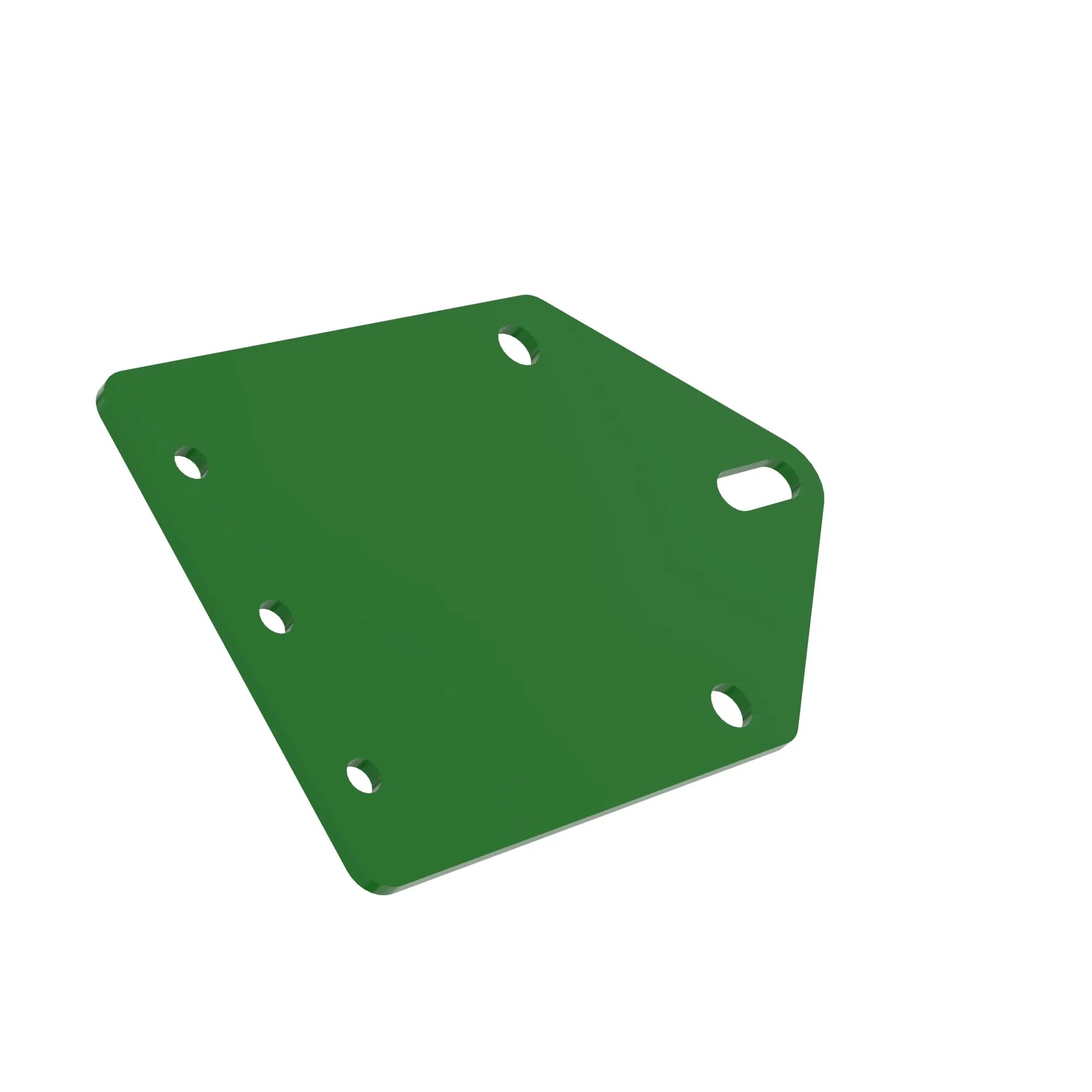 John Deere Bracket - R346221