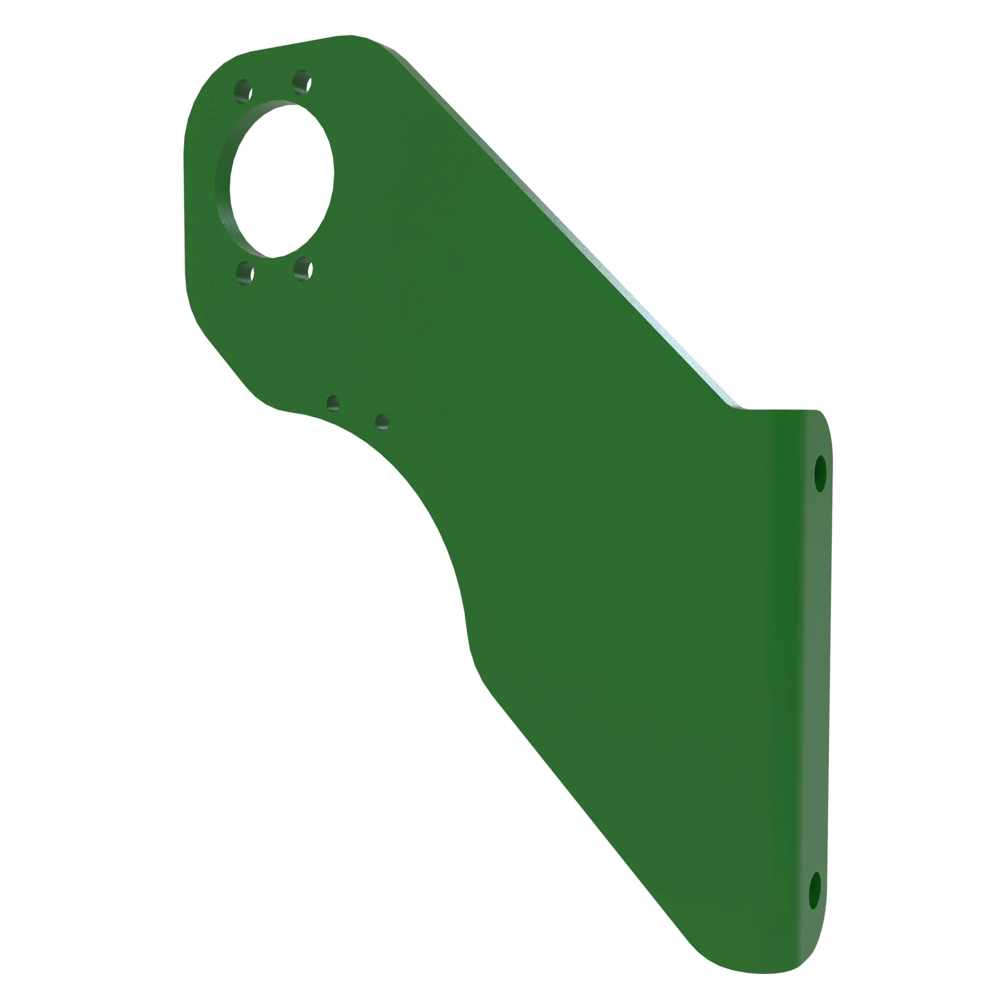 VRD Bracket  WITH TIGHTENER