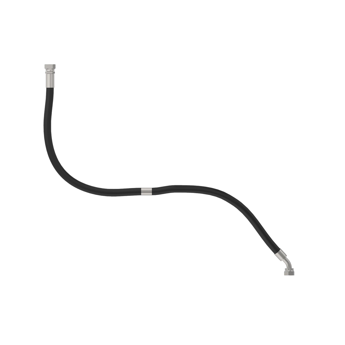 HYDRAULIC HOSE, GUDGEON STEERING SU