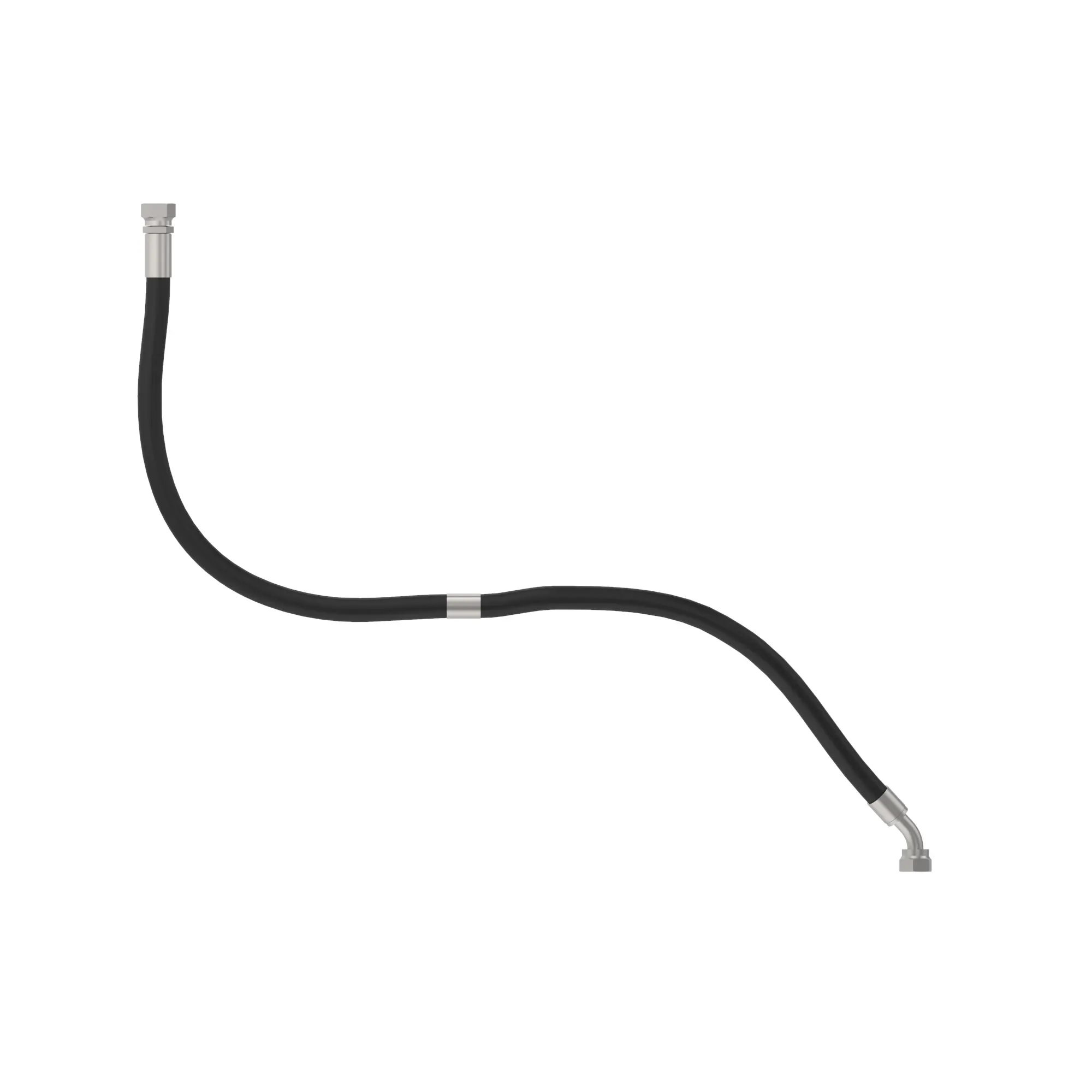 HYDRAULIC HOSE, GUDGEON STEERING SU