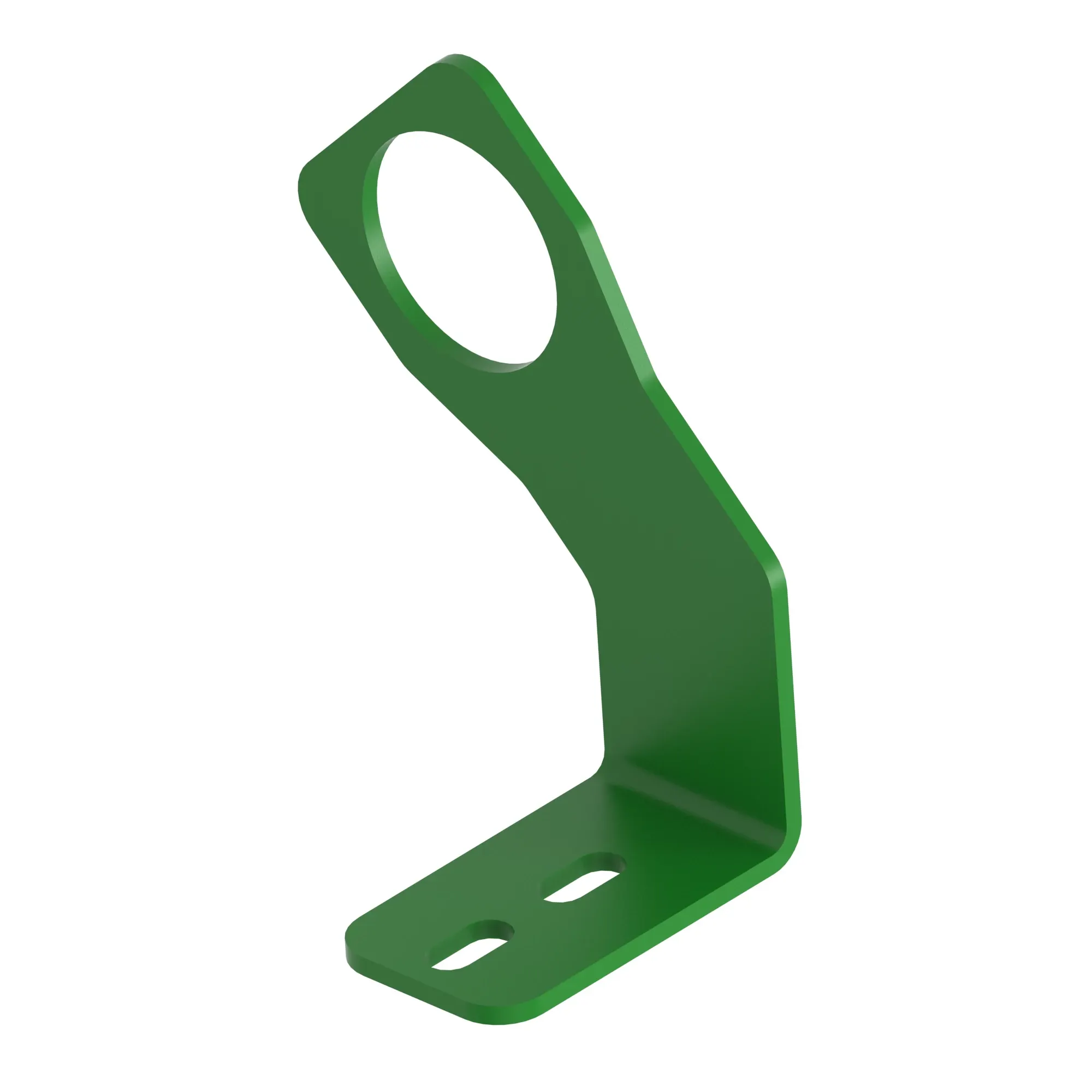 BRACKET, MOUNTING BRACKET FH TEE BU