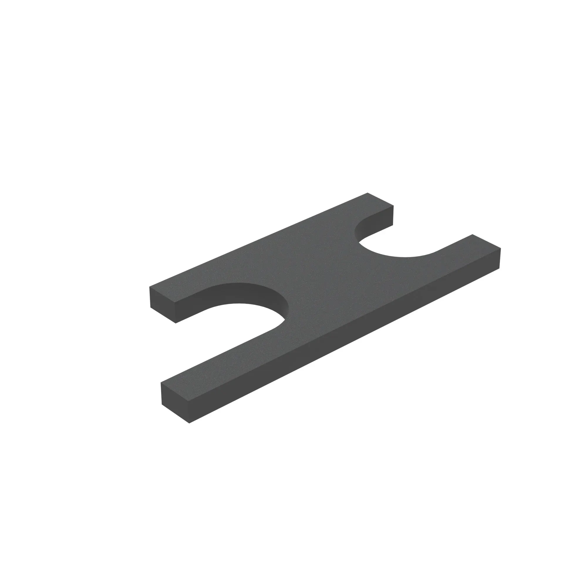 John Deere Bezel Seal - SU64402