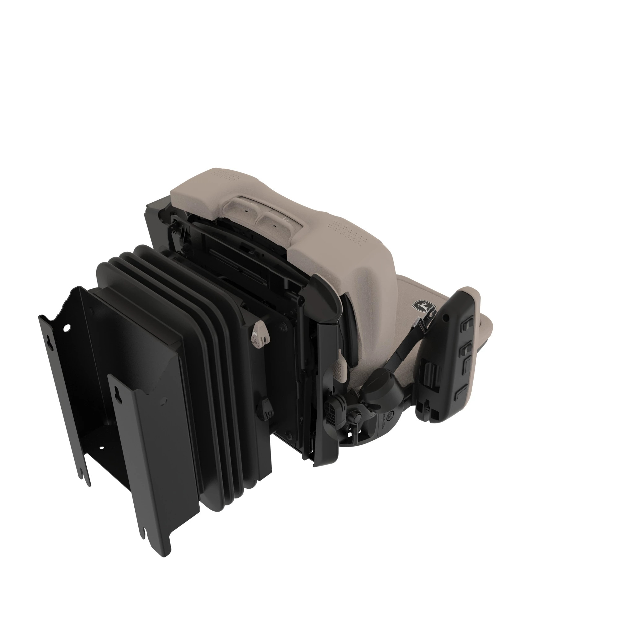 AXE64998: Operator Seat | Shop.Deere.com