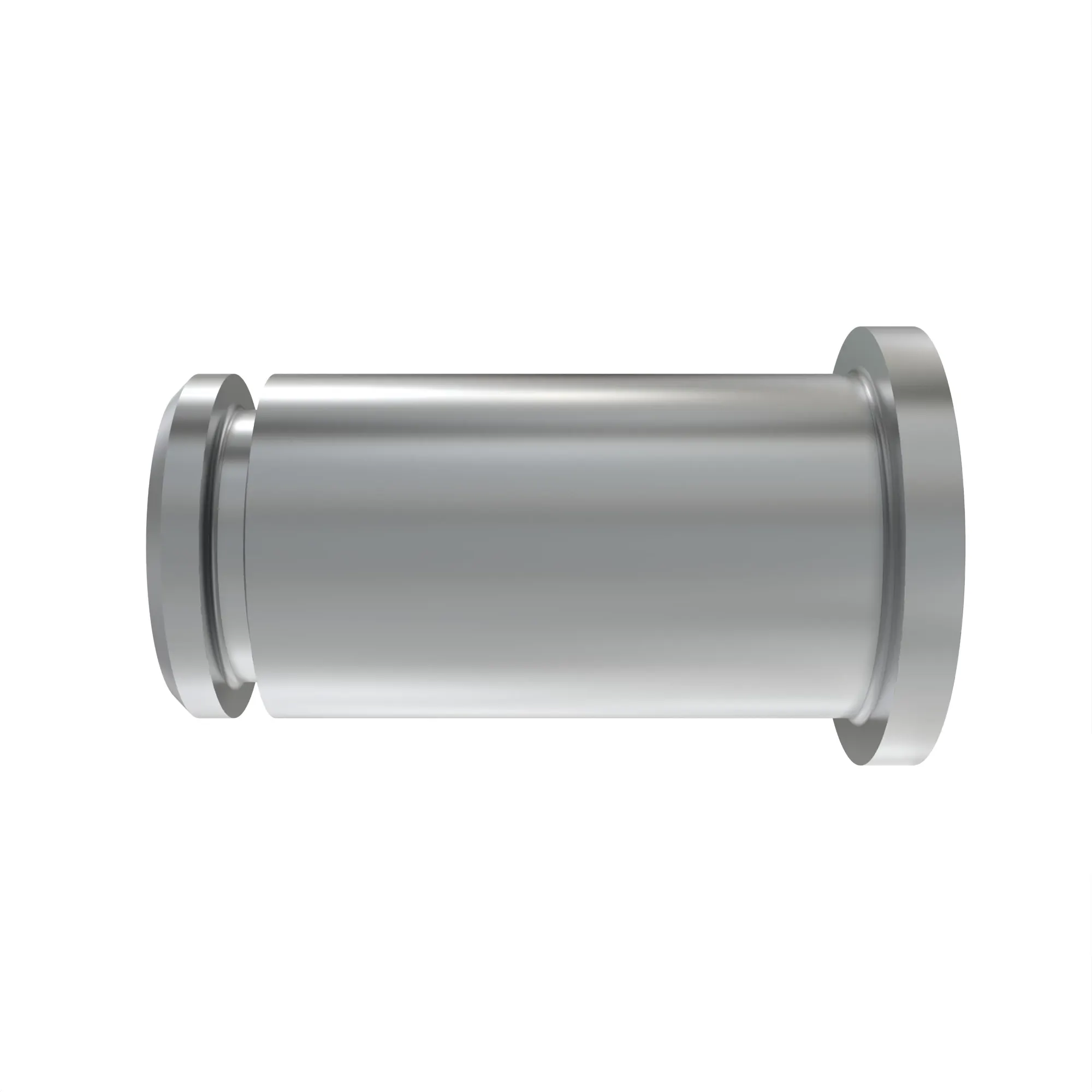 PIN, SLOTTED