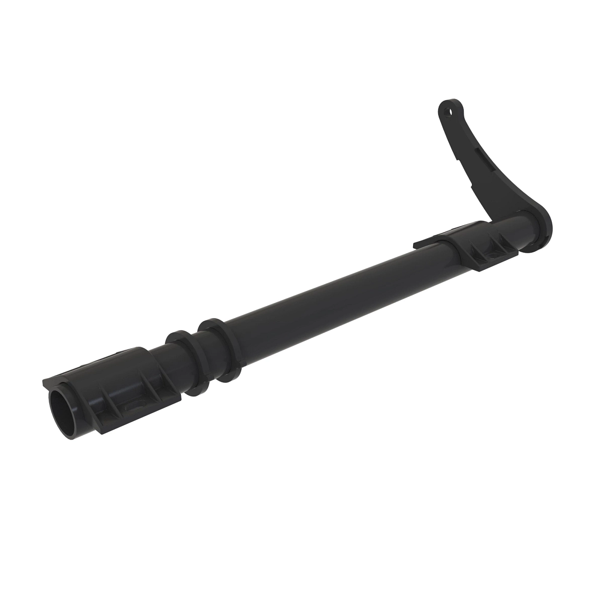 Rockshaft, Gang 49FT LH
