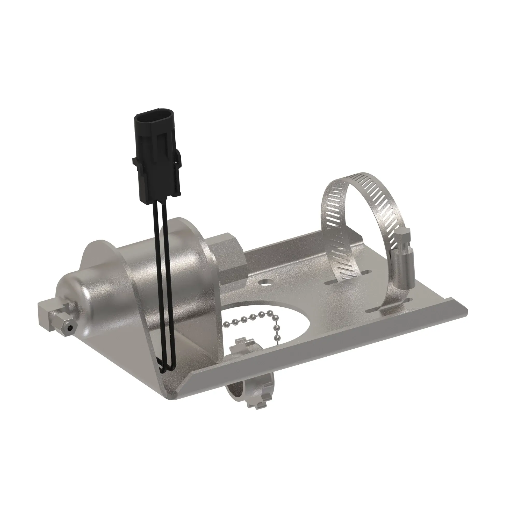 Elec.Proportional Valve