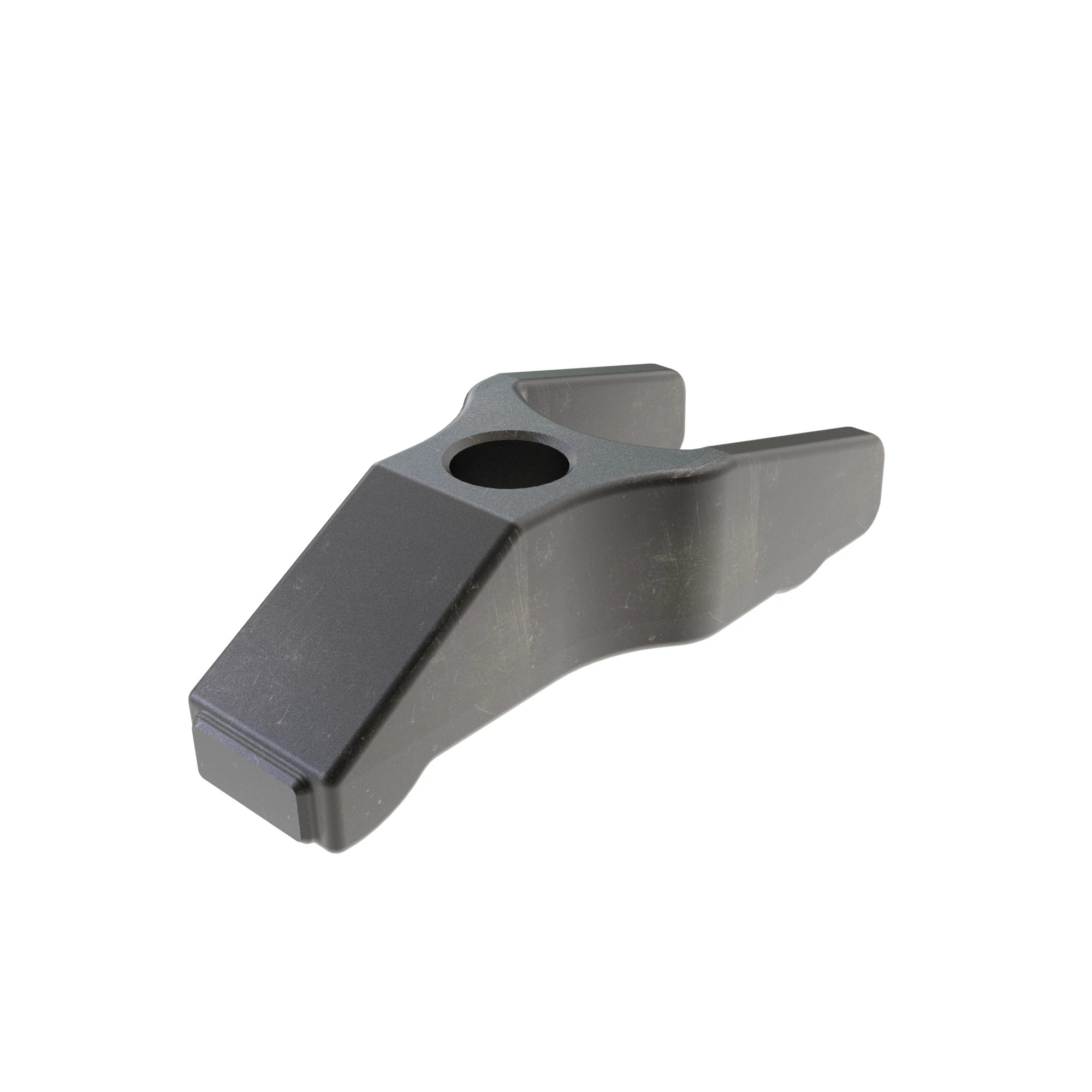 John Deere Fuel Injector Clamp - R518345