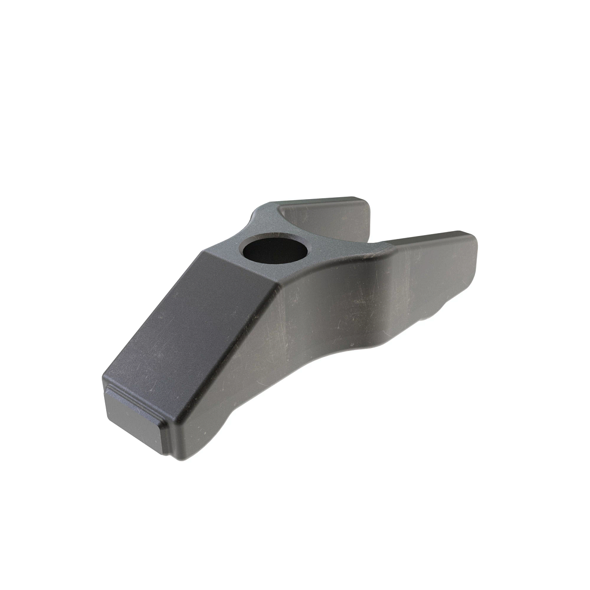 John Deere Fuel Injector Clamp - R518345