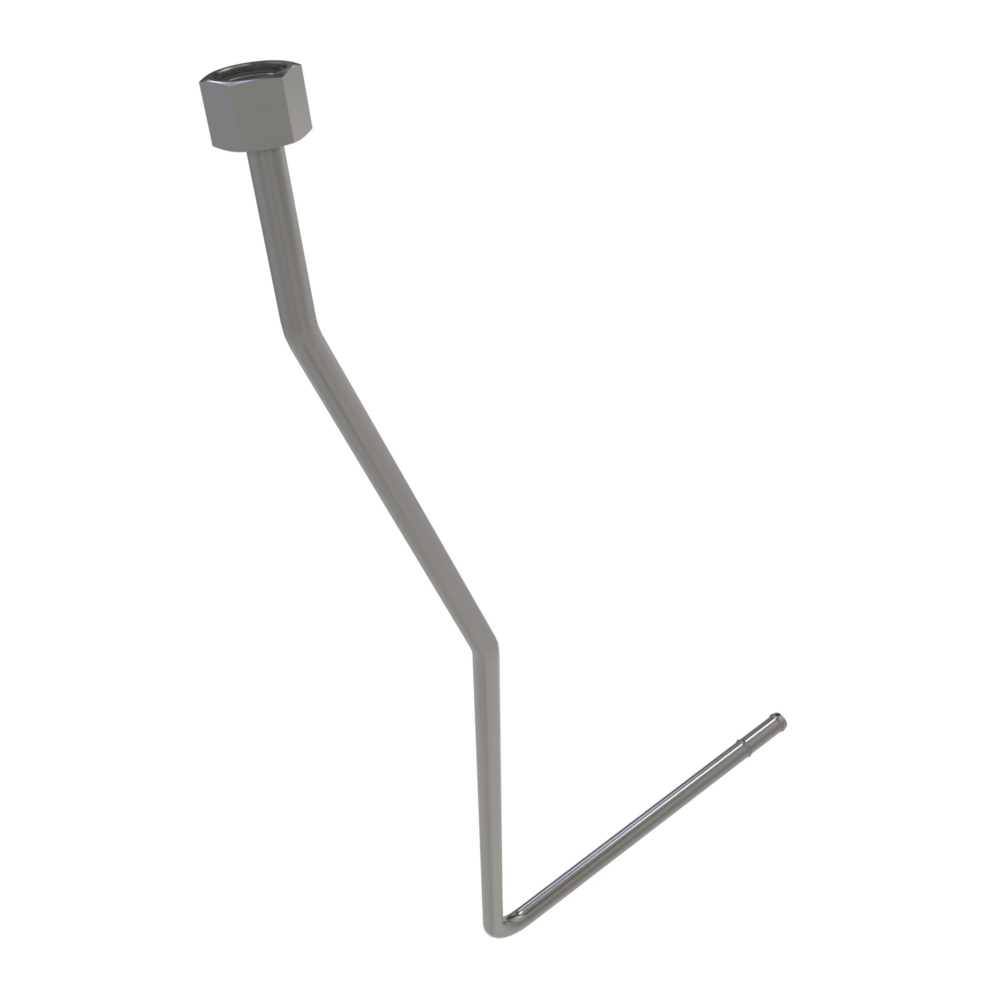 John Deere Doser Coolant Line - RE572616