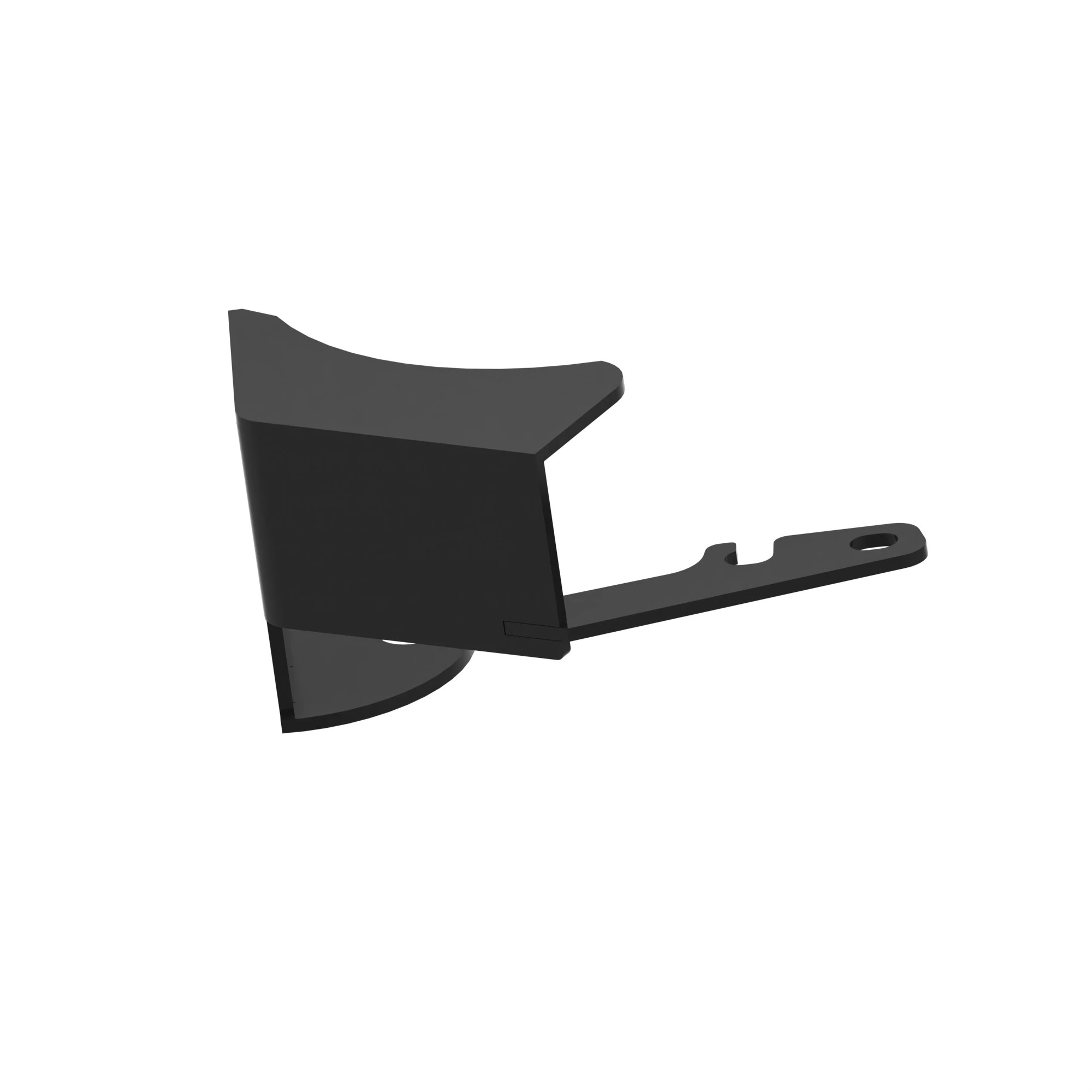 John Deere Cover - F728204