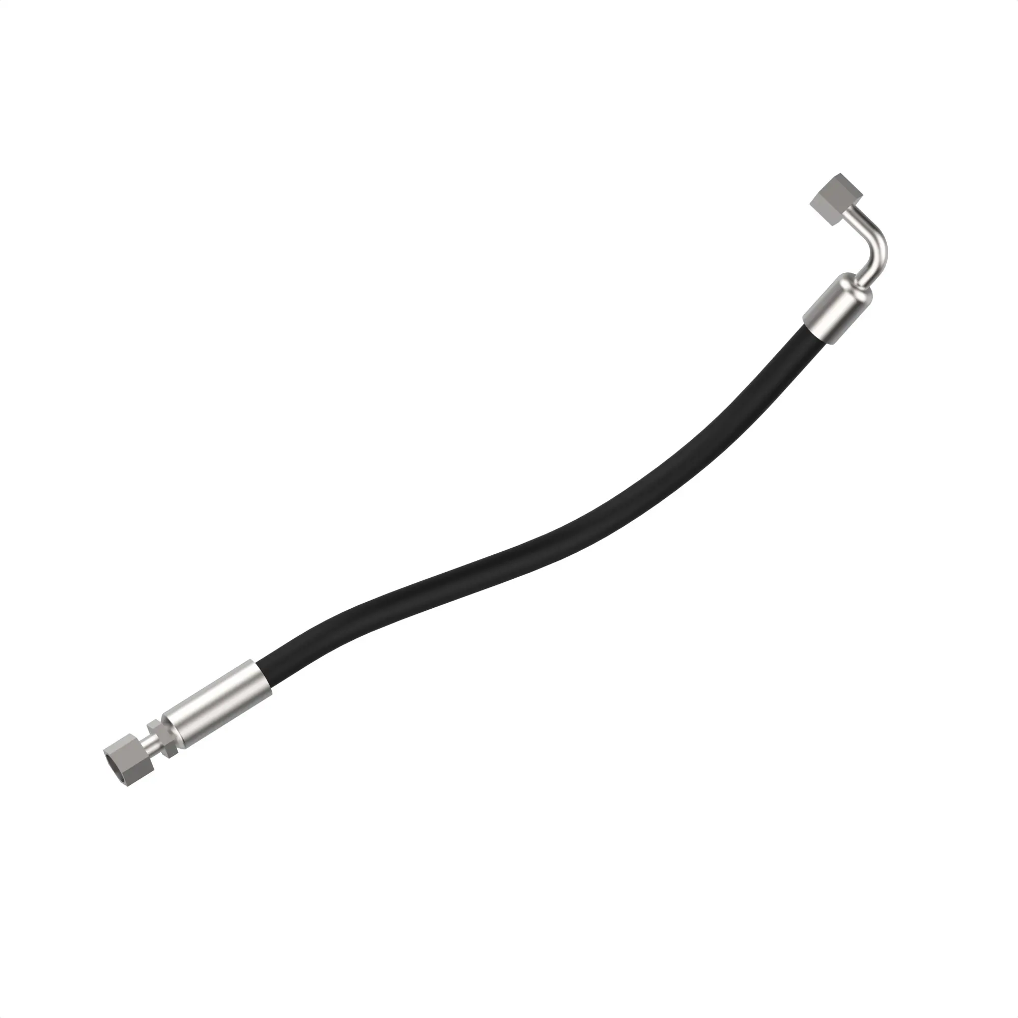 John Deere Hydraulic Hose - TA21895