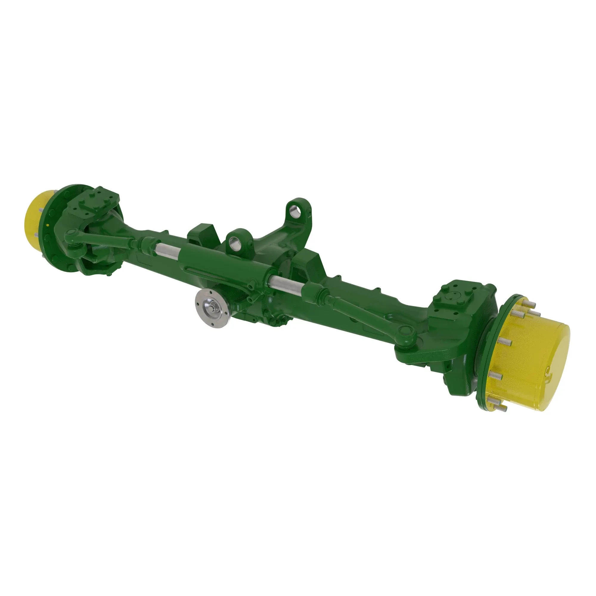 John Deere Front Axle - AL222975