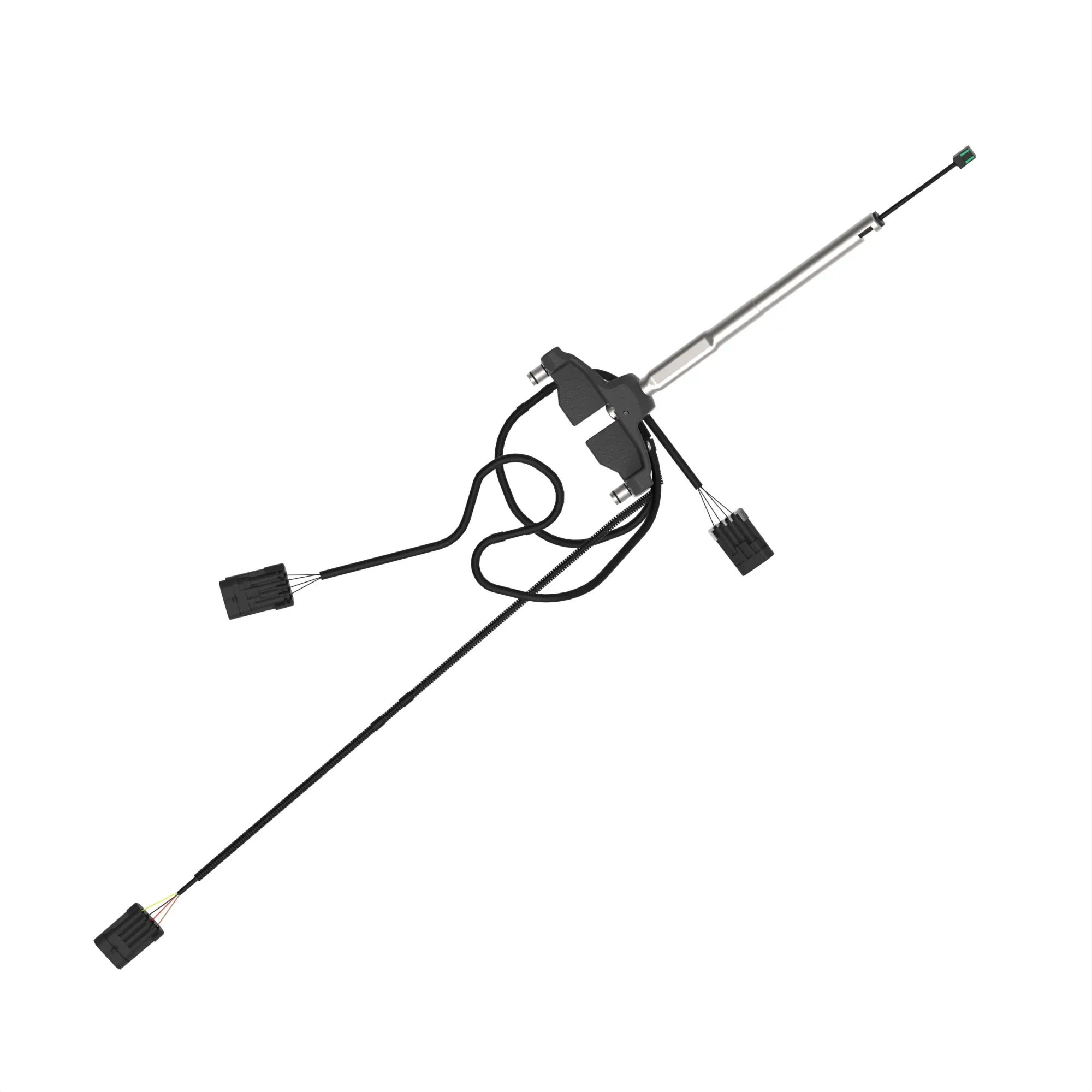 SHIFTER ROD ASSY.